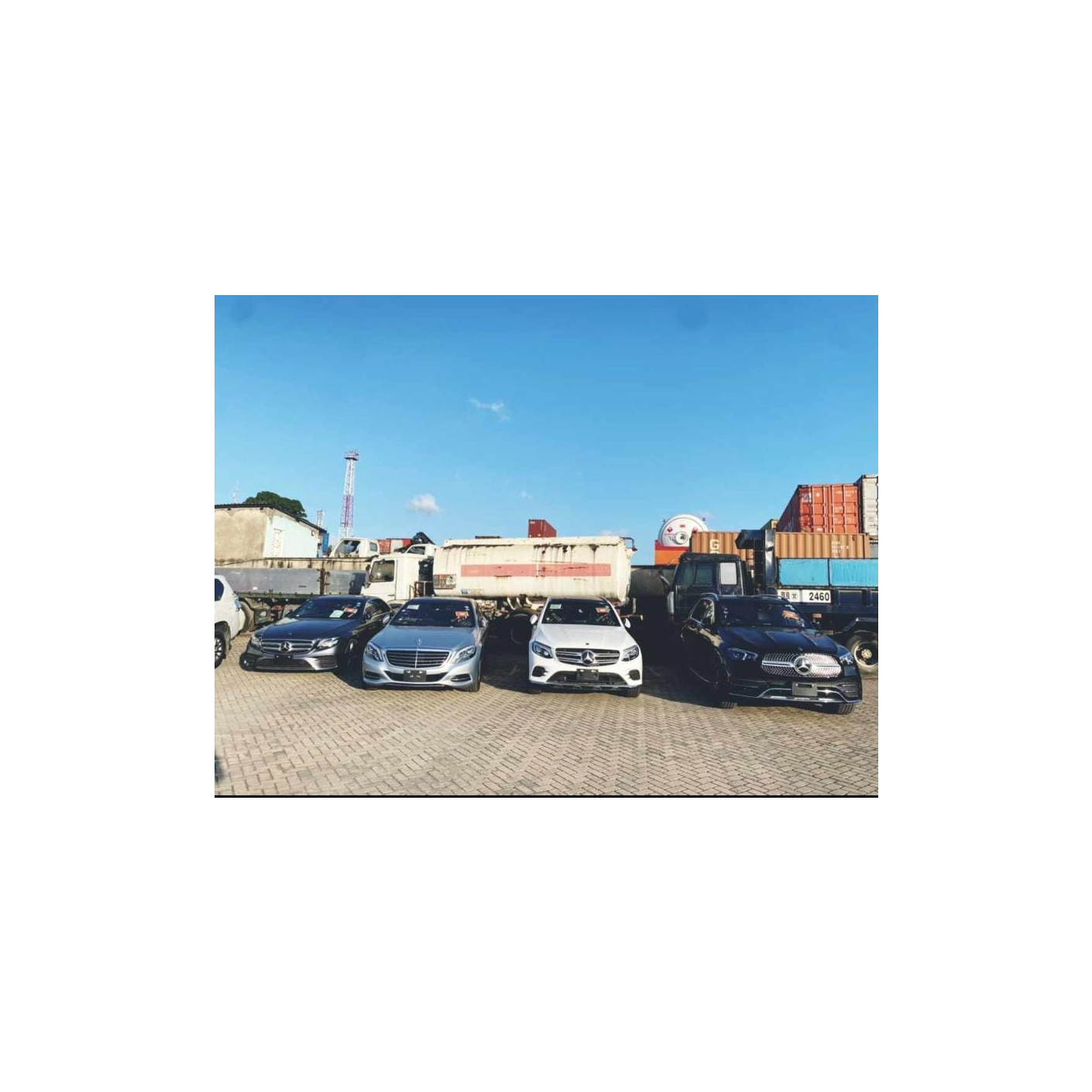 All about Luxury Cars 