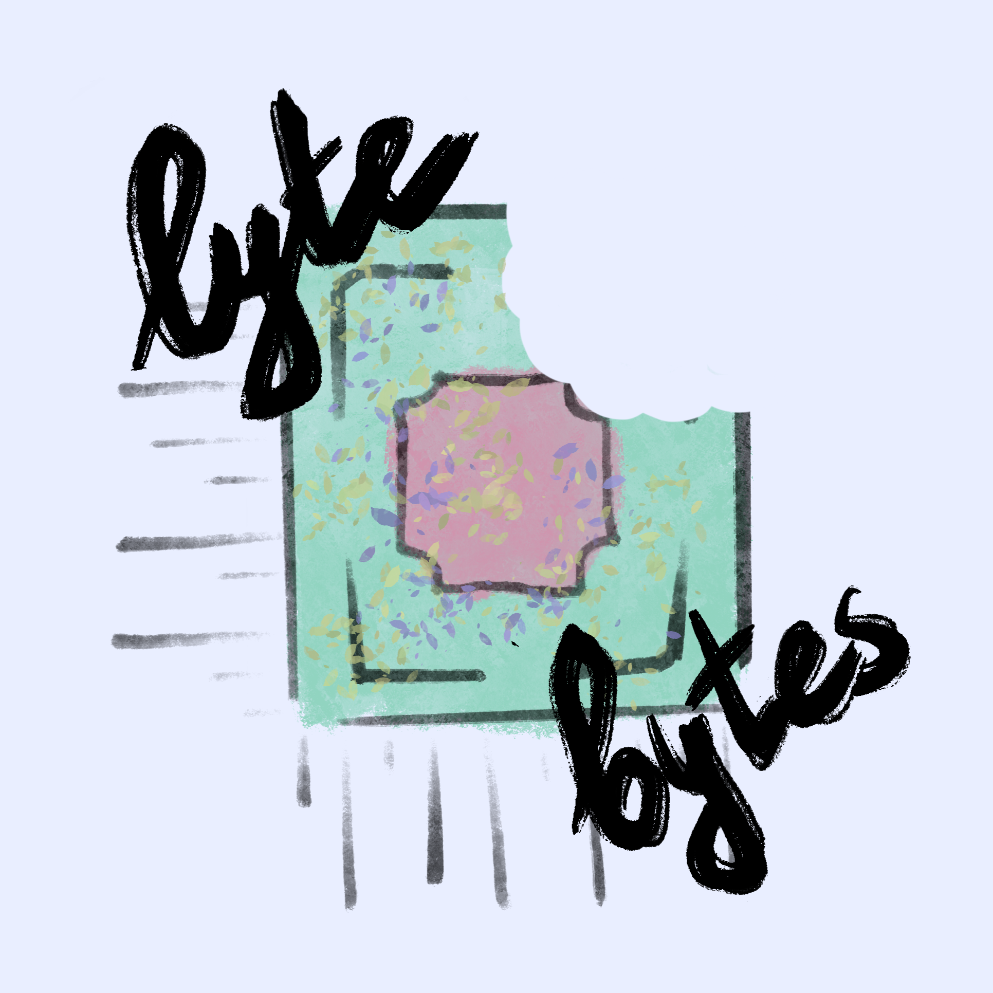 Lyte Bytes Podcast