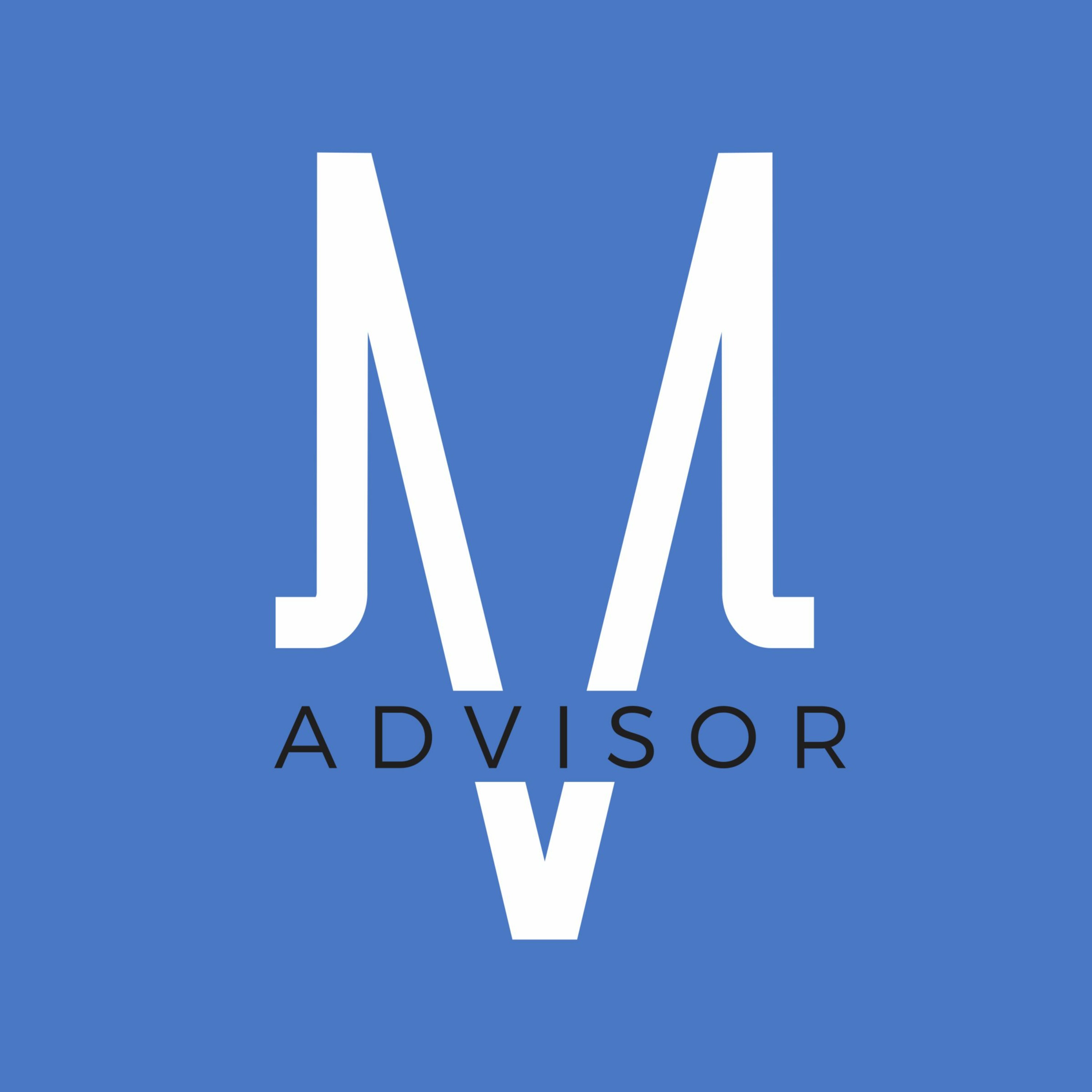 Why M Advisor Exists- A Mini Manifesto episode artwork
