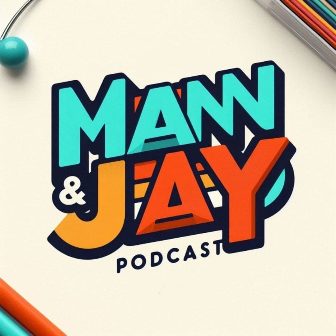 M & J BROS PODCAST