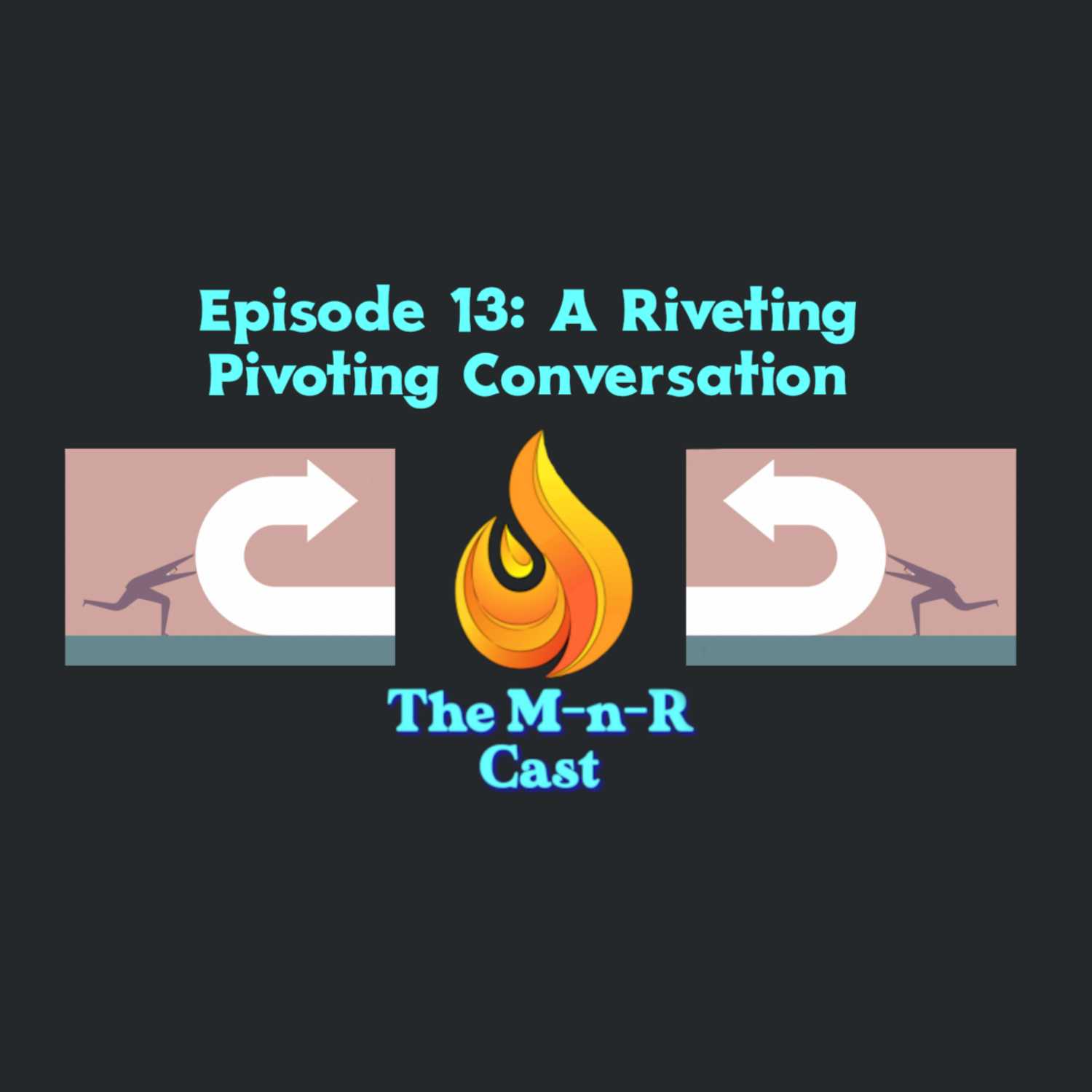M-n-R Cast