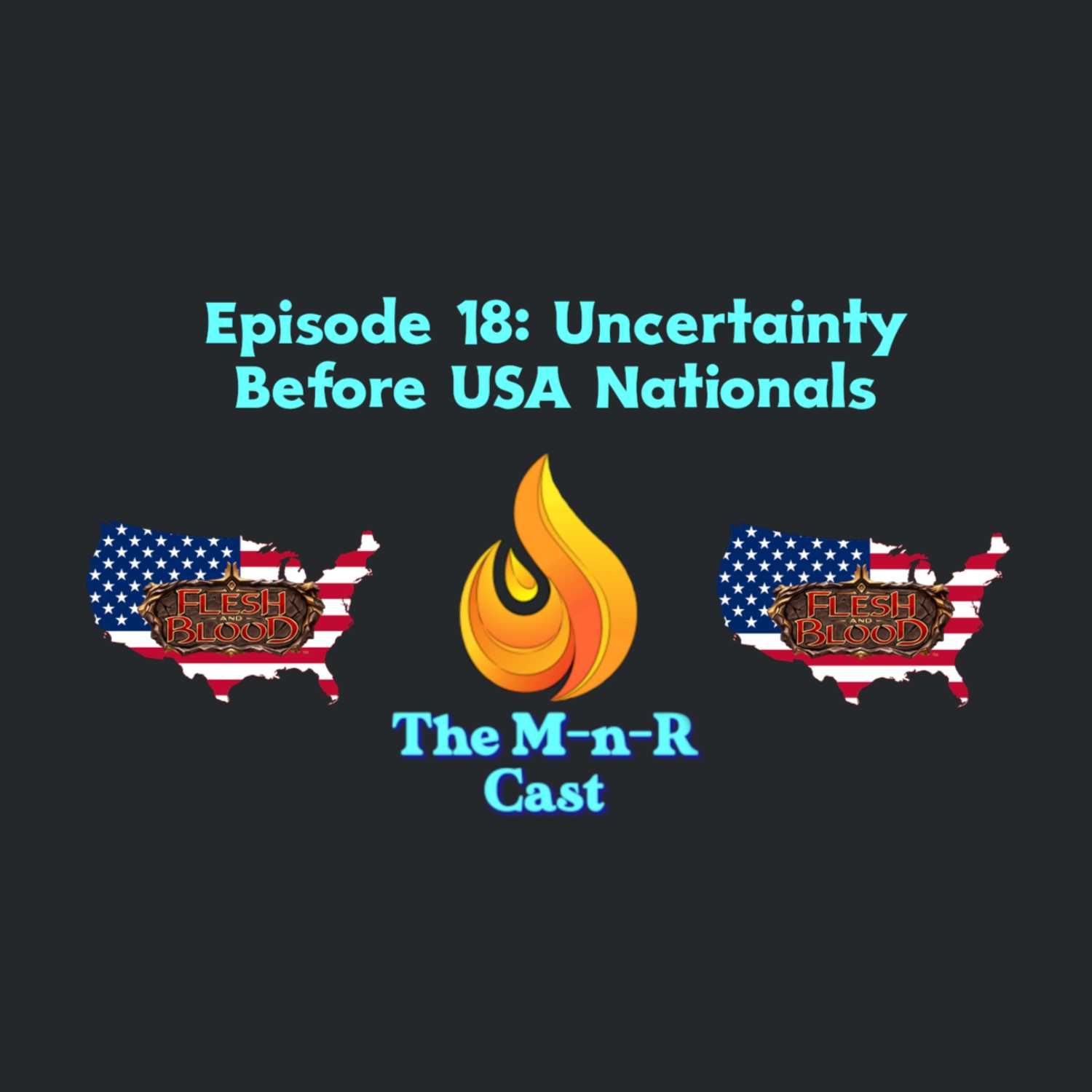 M-n-R Cast