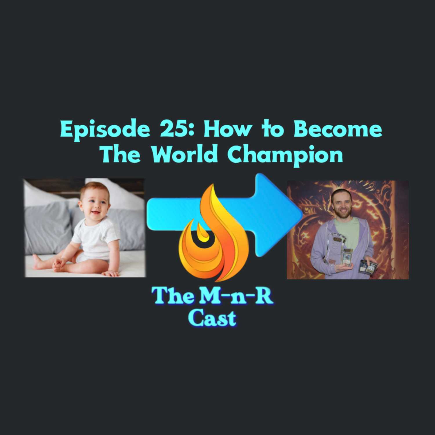 M-n-R Cast