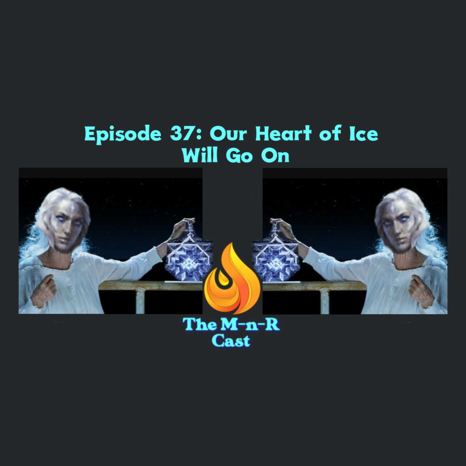 M-n-R Cast