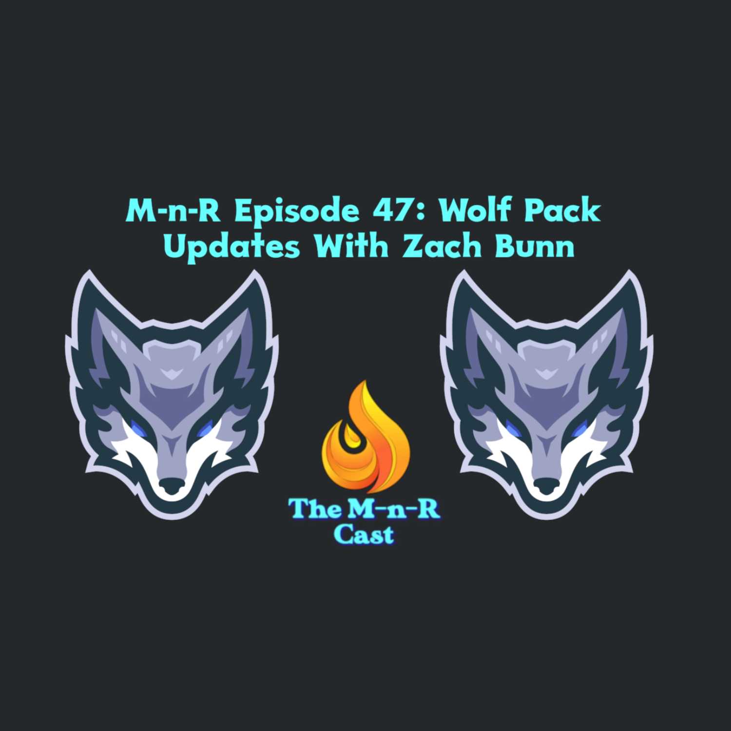 M-n-R Cast