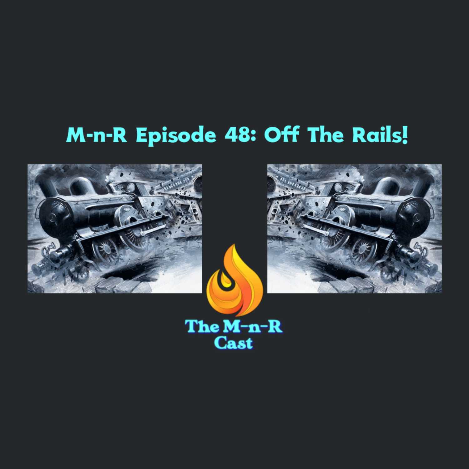M-n-R Cast