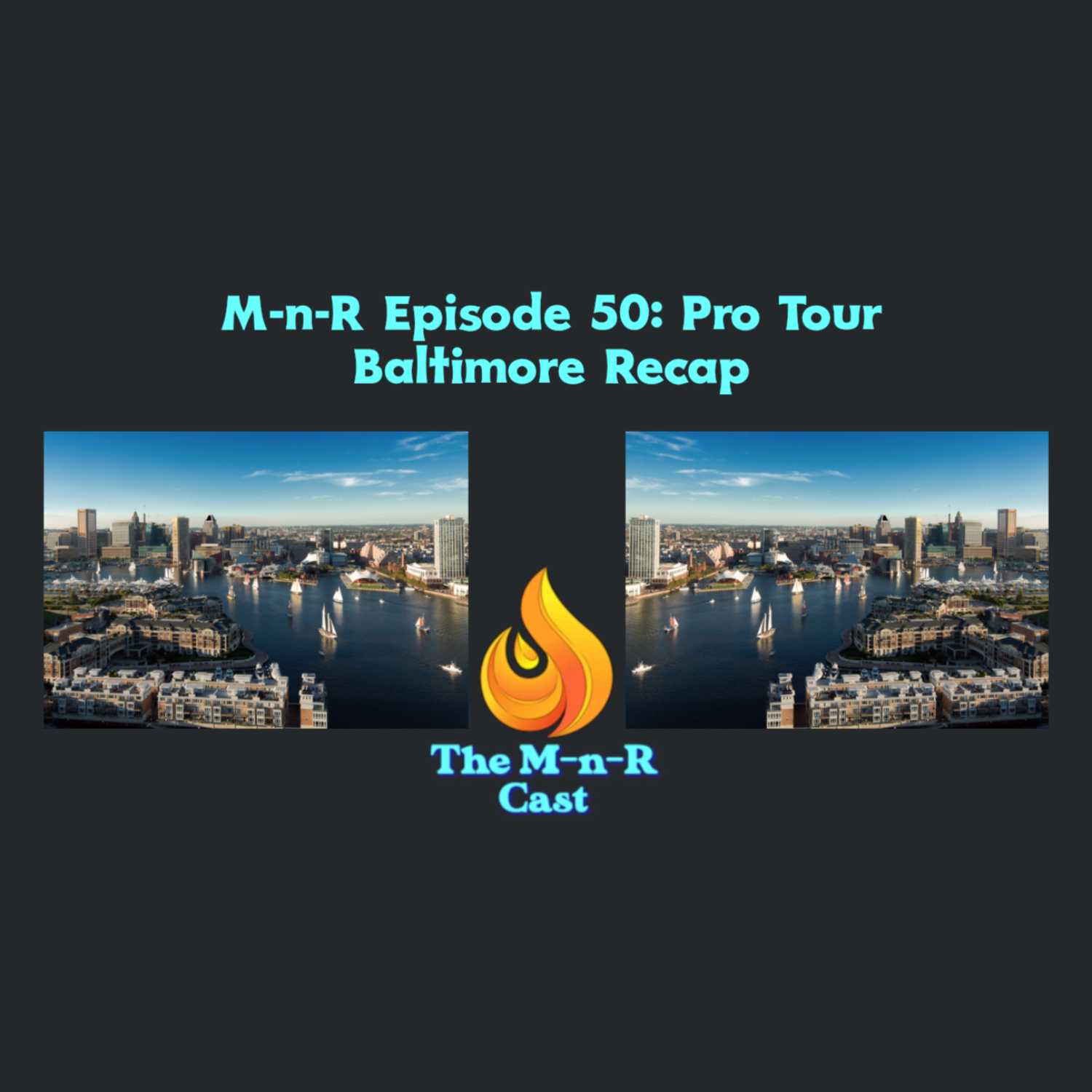 M-n-R Cast
