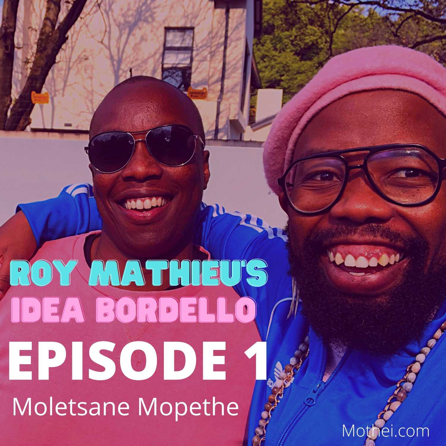 Roy Mathieu\'s Idea Brothel