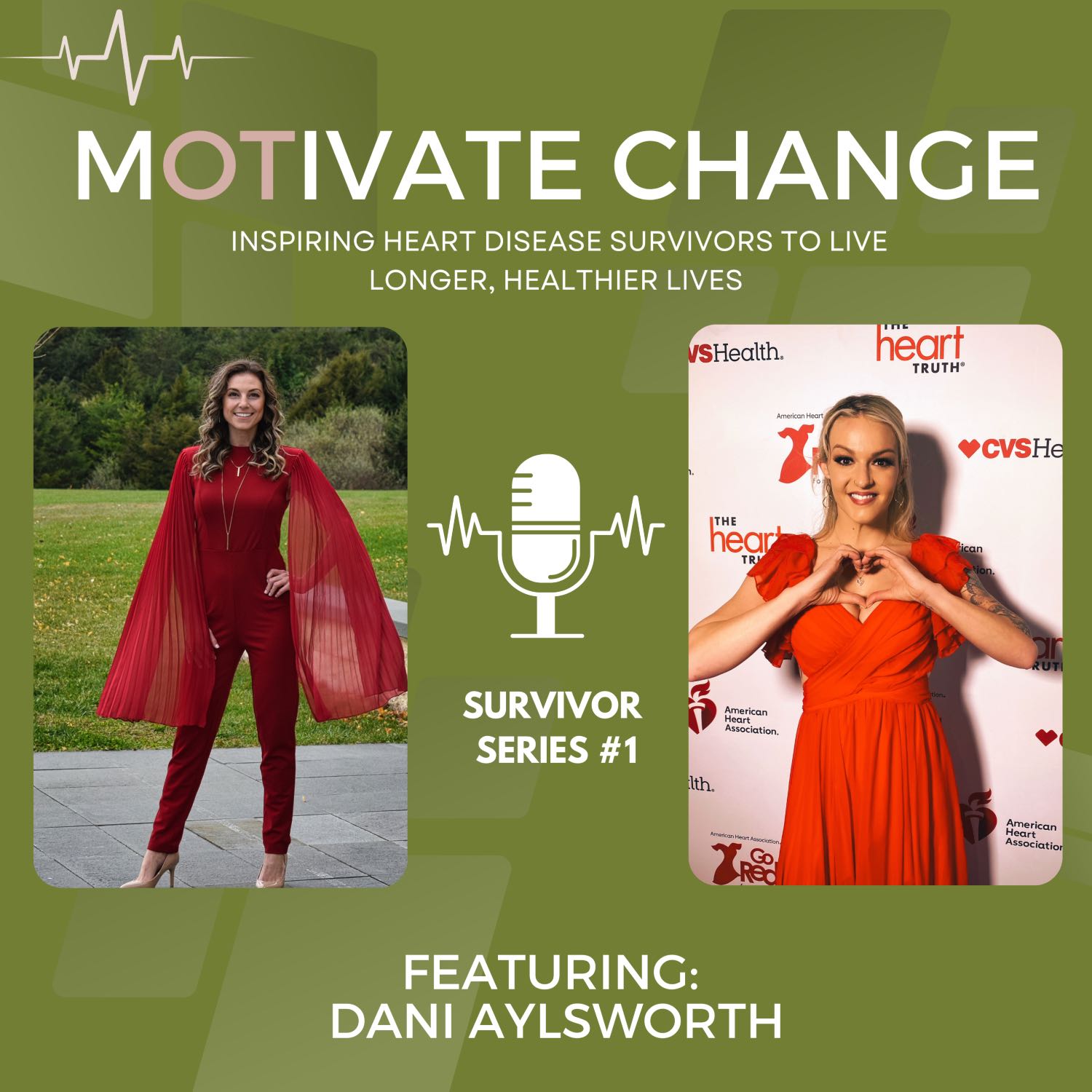 Motivate Change
