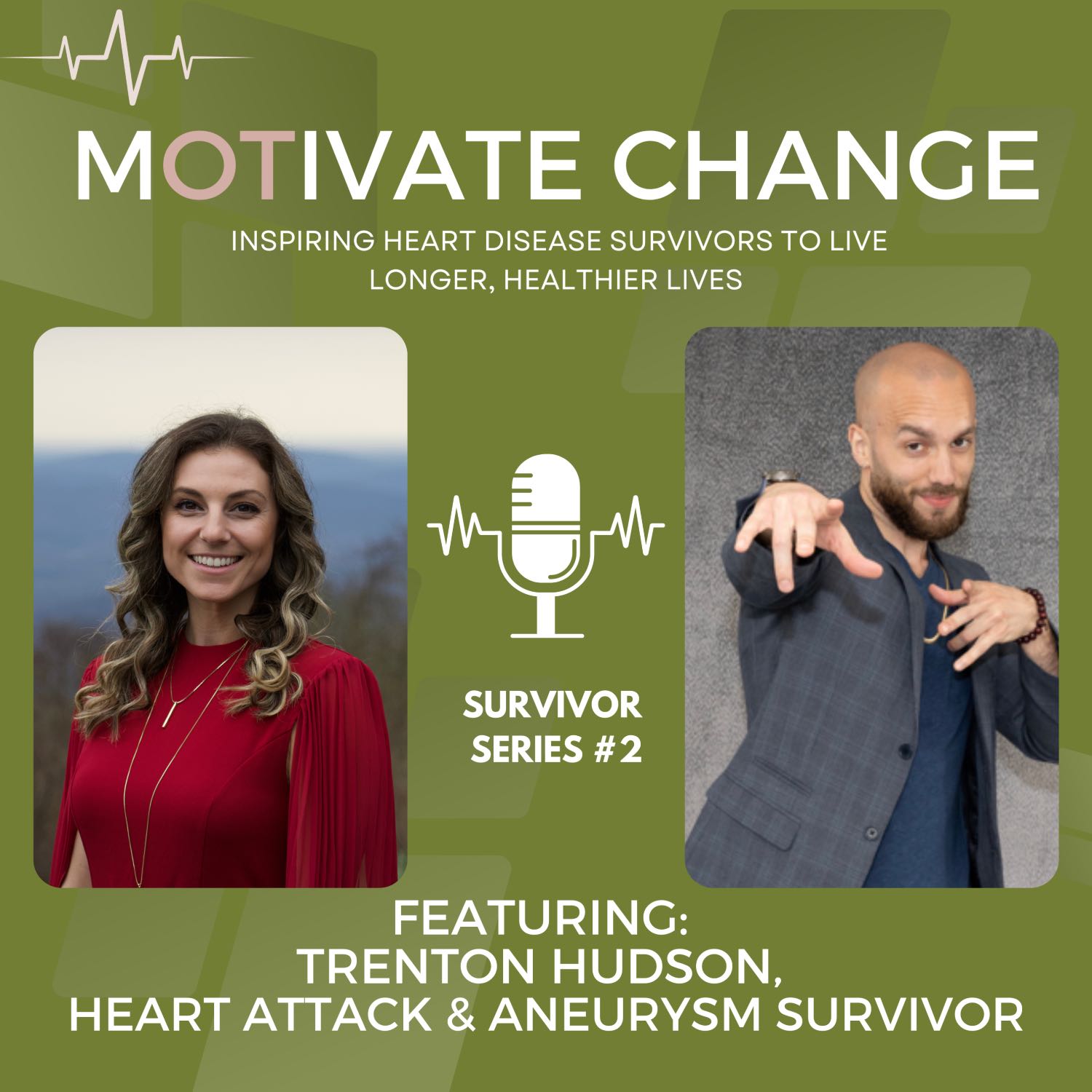 Motivate Change