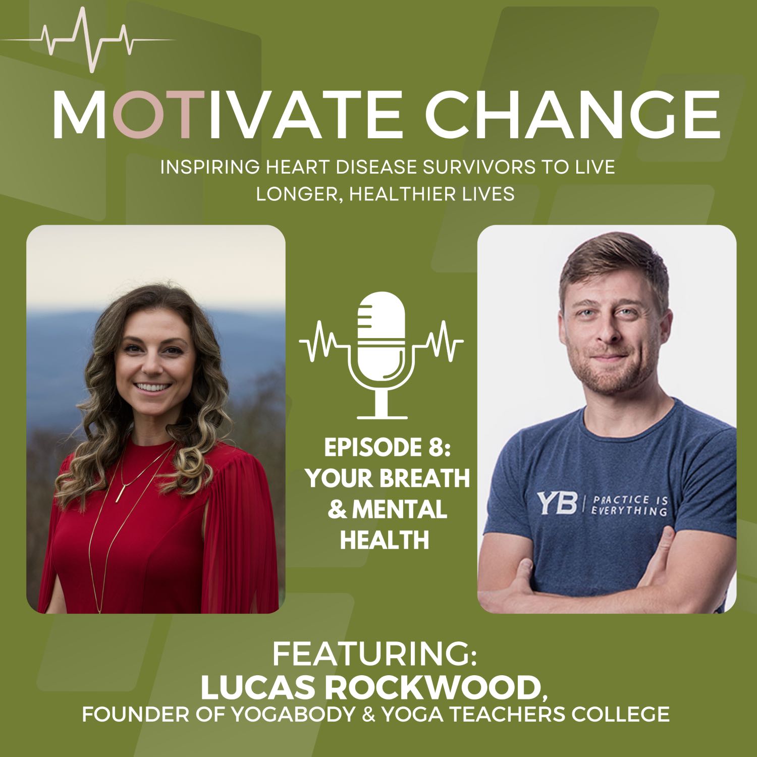 Motivate Change