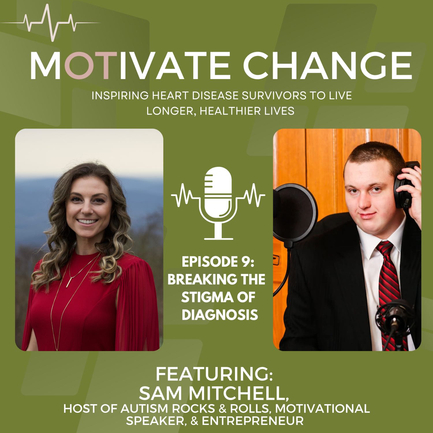 Motivate Change