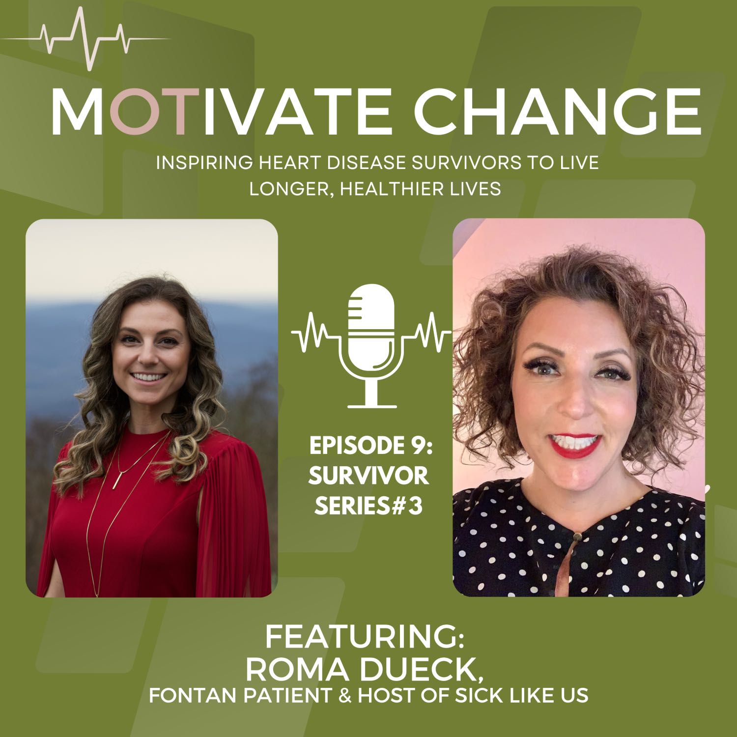 Motivate Change