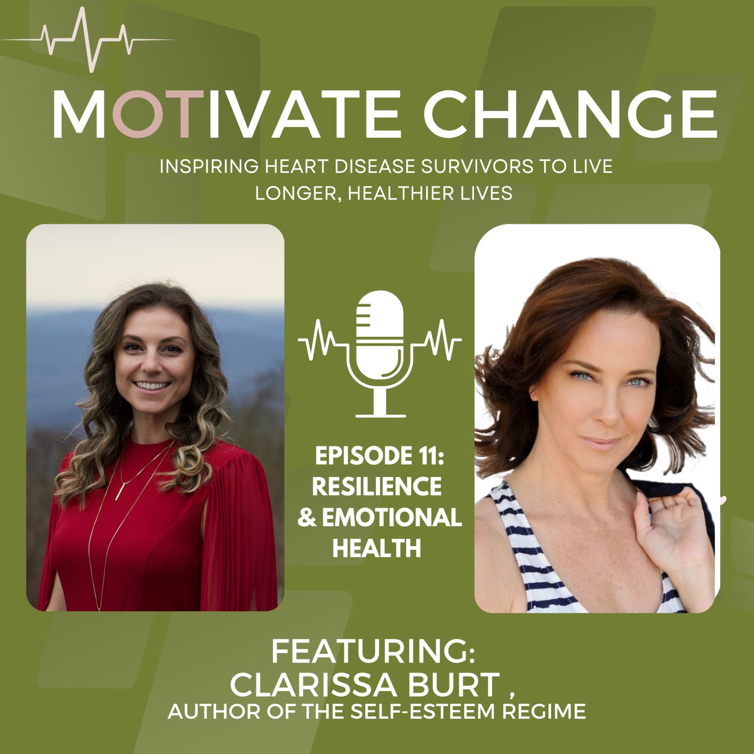 Motivate Change