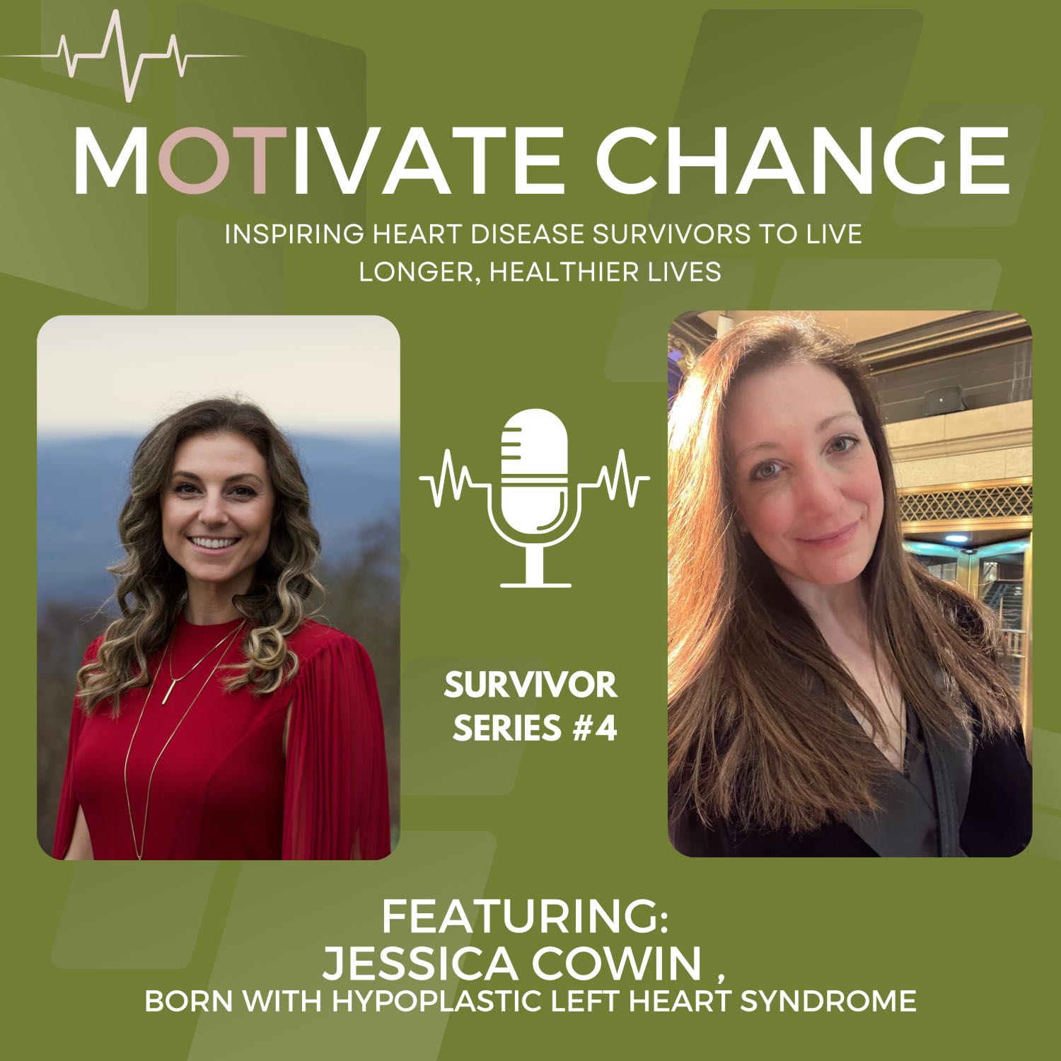 Motivate Change
