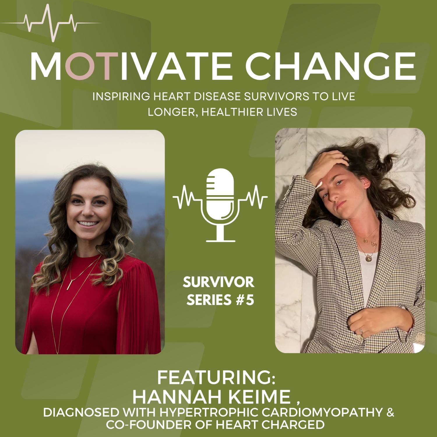 Motivate Change