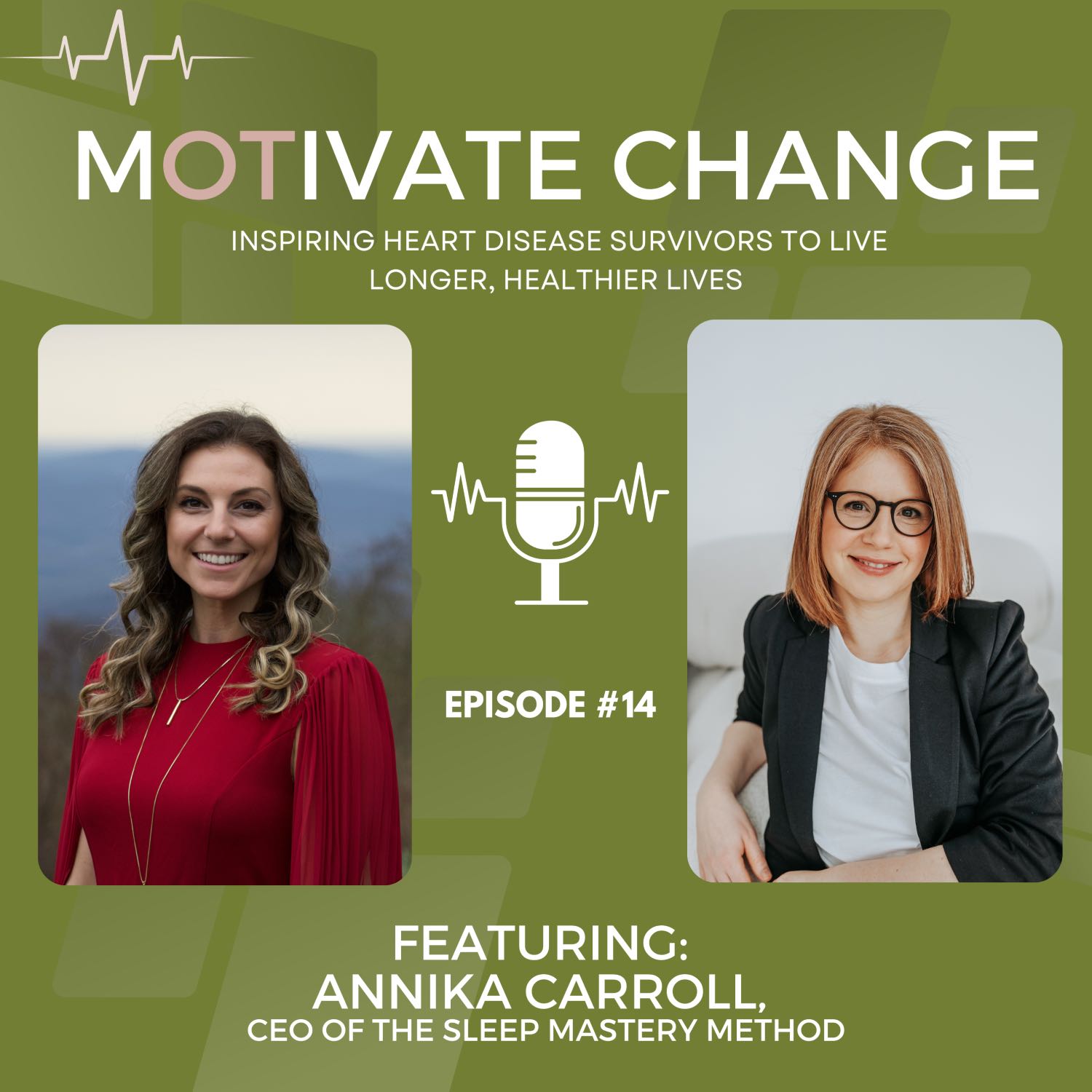 Motivate Change