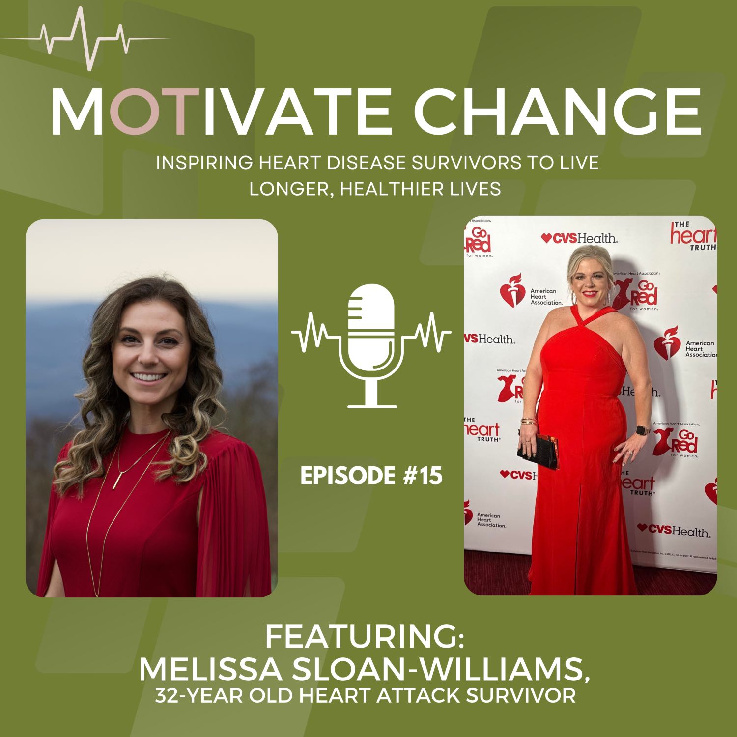 Motivate Change