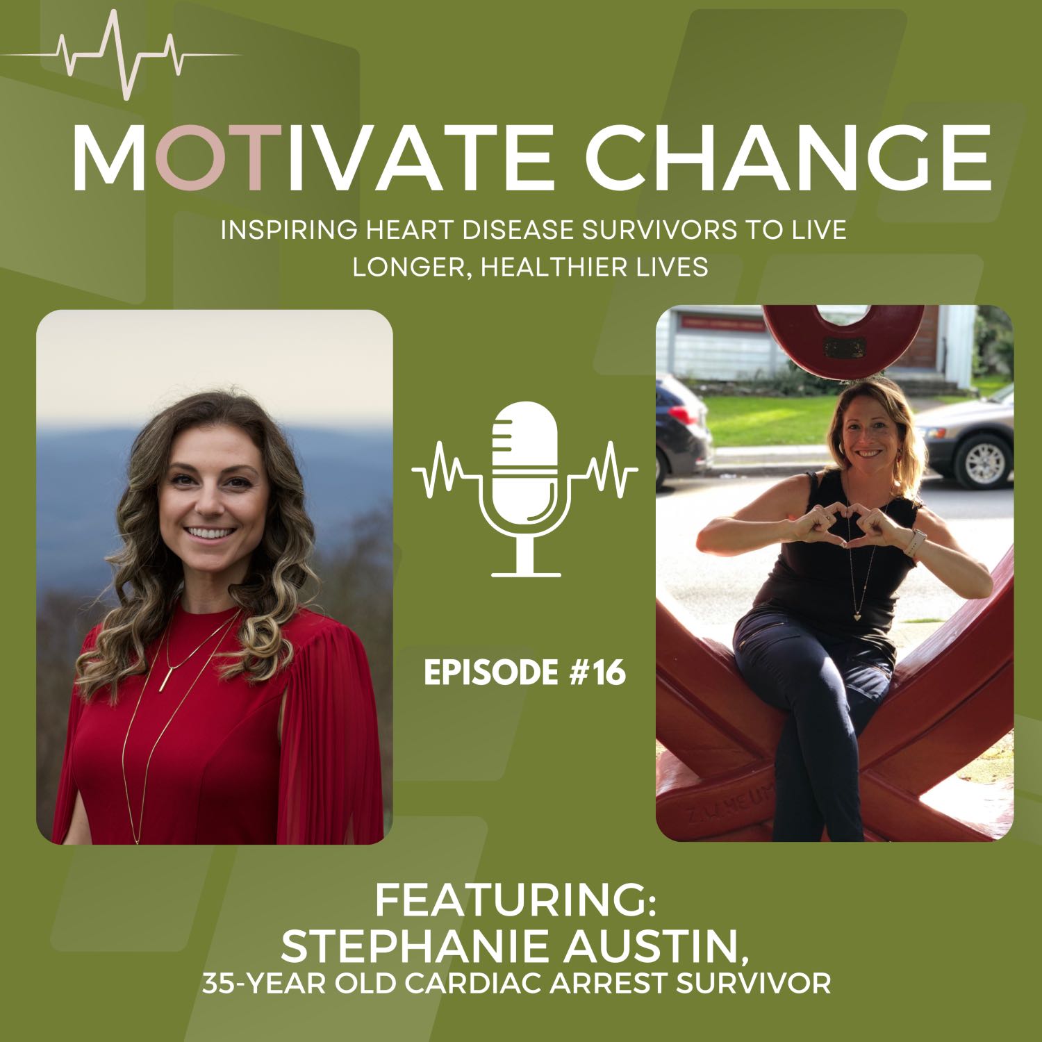 Motivate Change