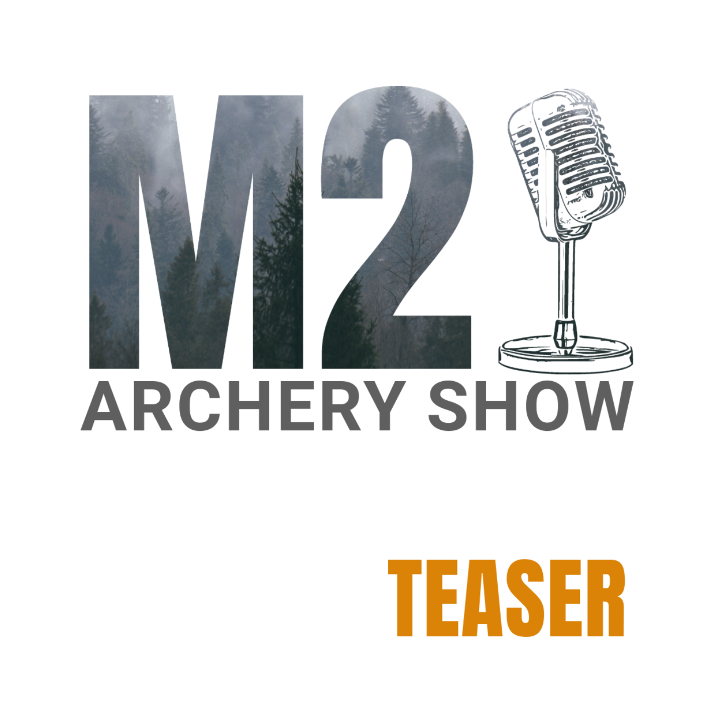 M2 Archery Show
