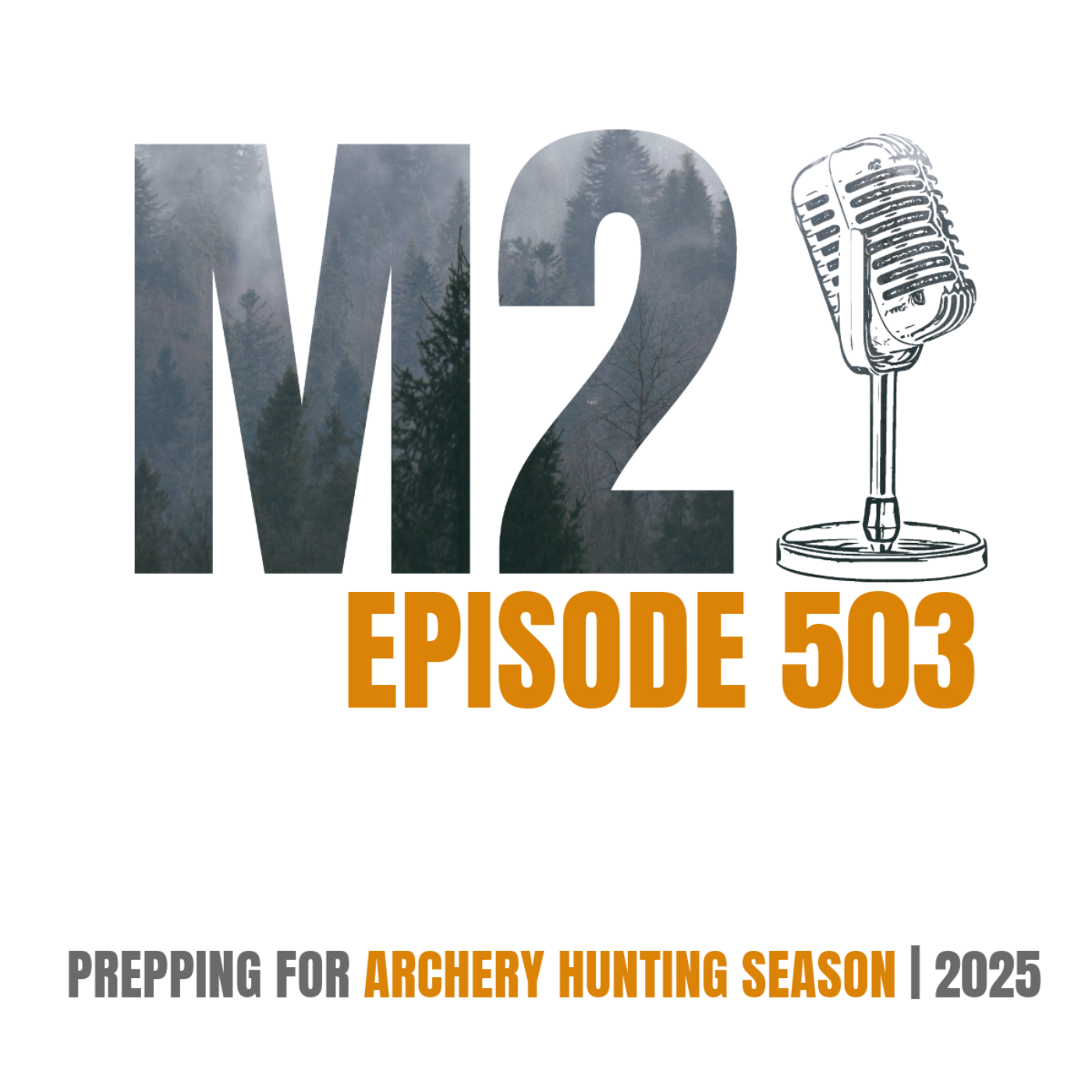 M2 Archery Show