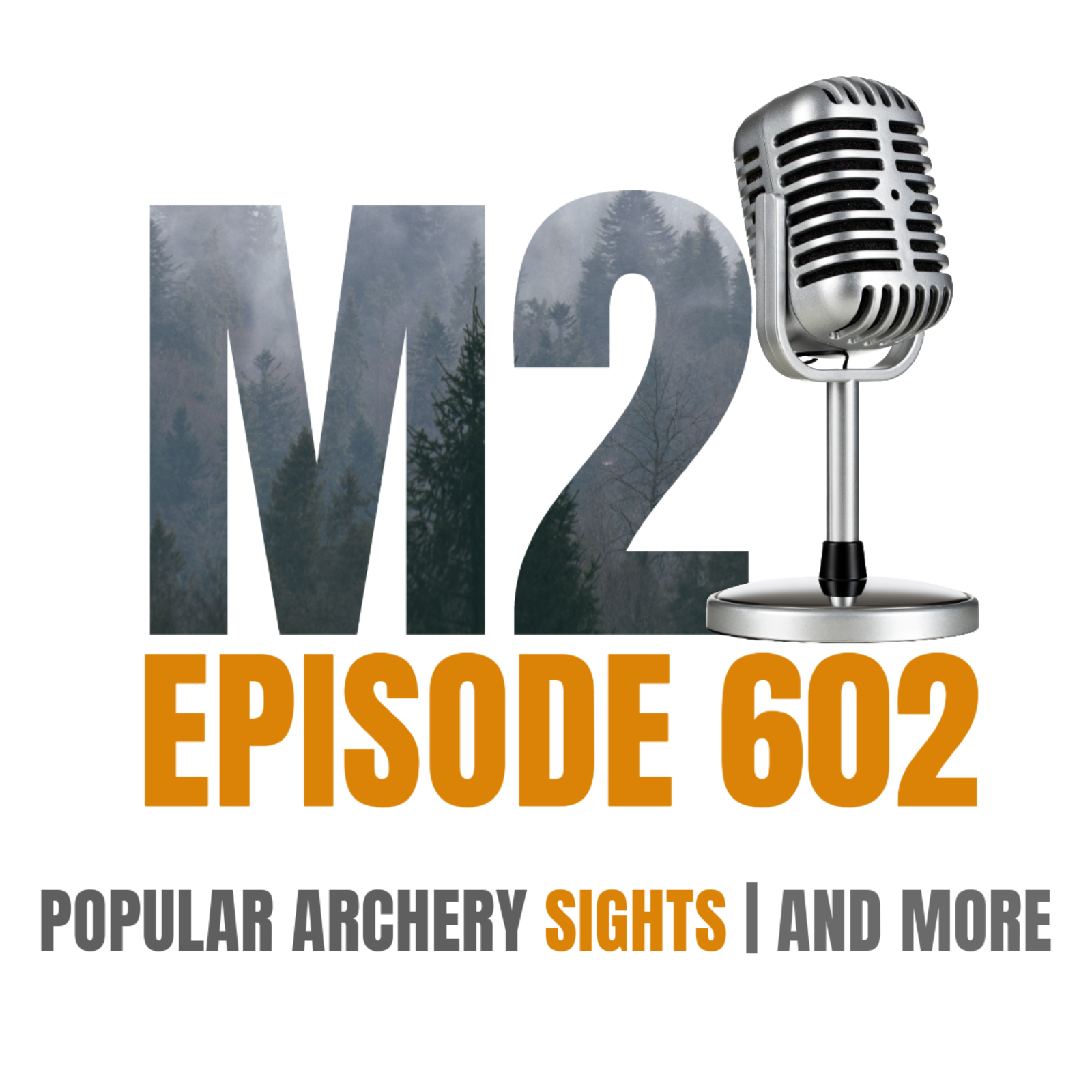 M2 Archery Show