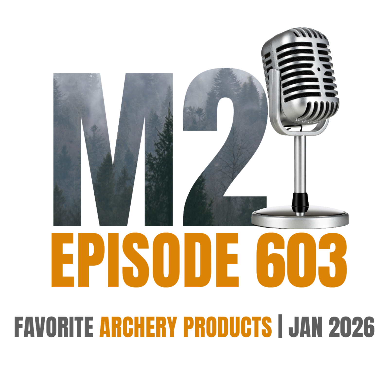 M2 Archery Show