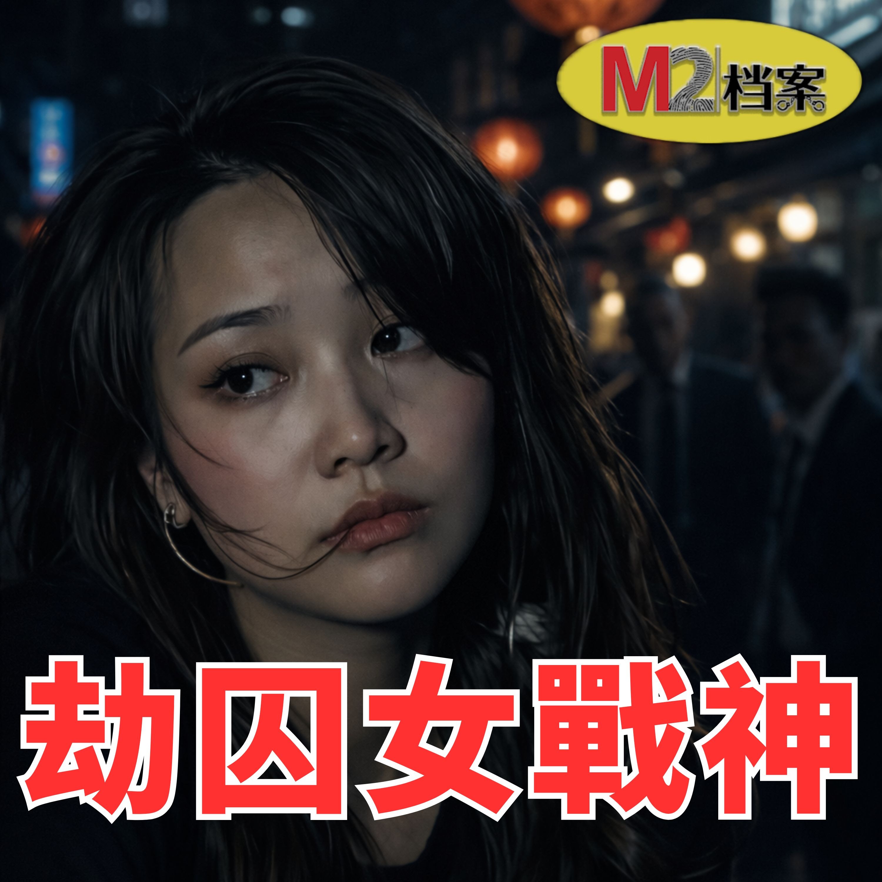 從“東南亞第一深情大嫂”到團伙共犯，濾鏡與謠言下的美女劫囚神話