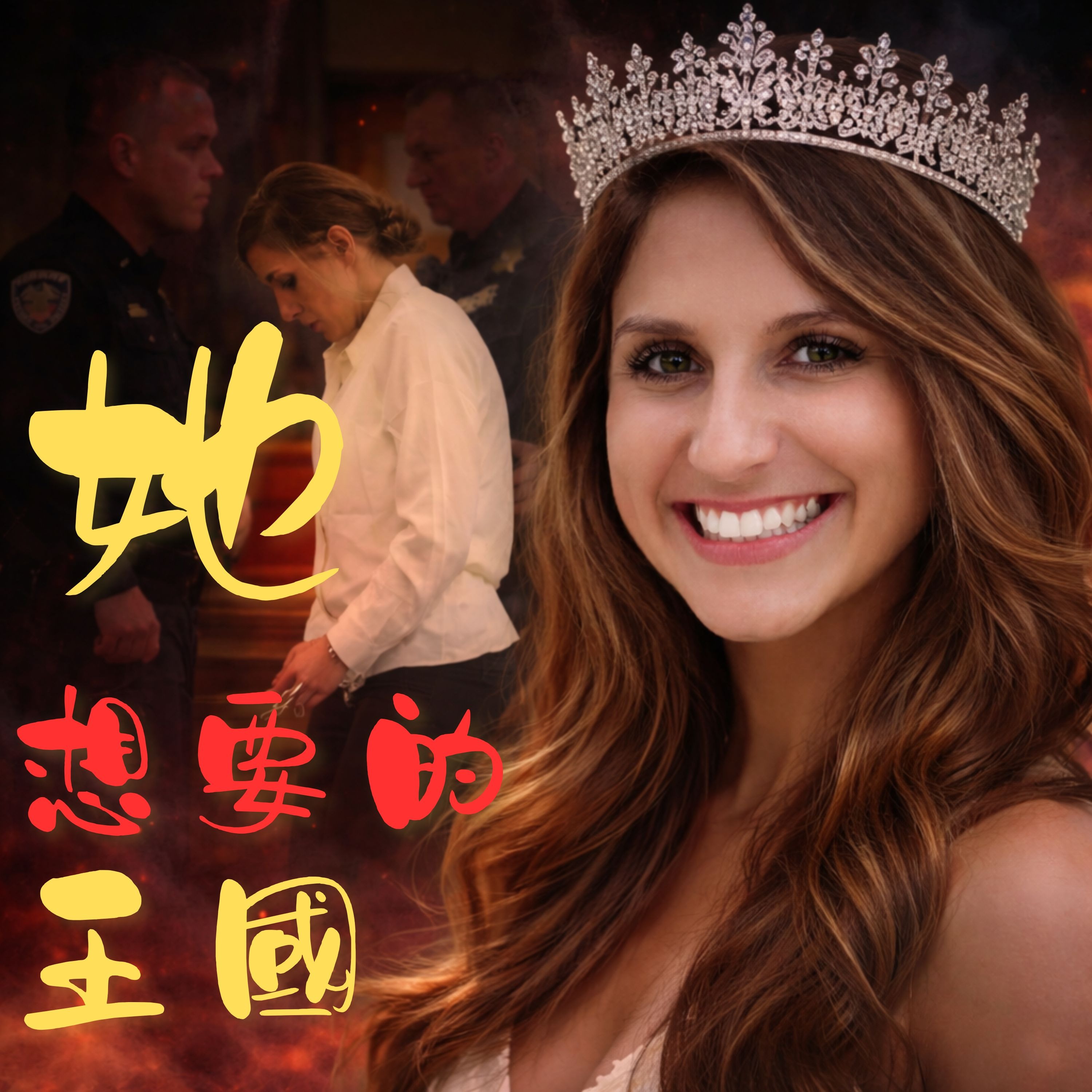 她想要的王國（MV）