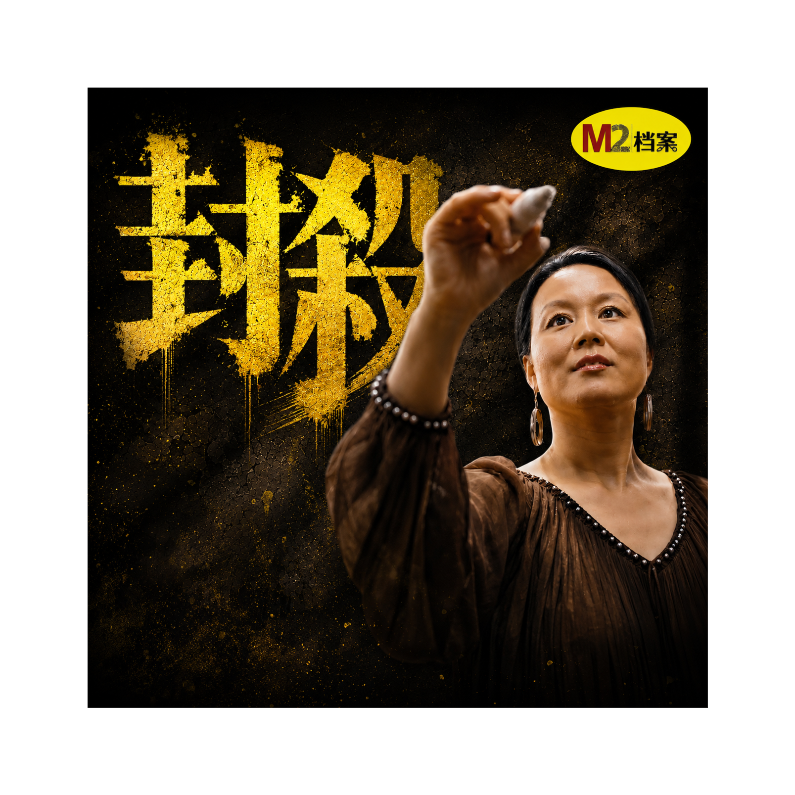 從電影節的領獎台，到殺夫的審判席，趙曉紅電影翻車始末｜監獄來的媽媽｜M2檔案