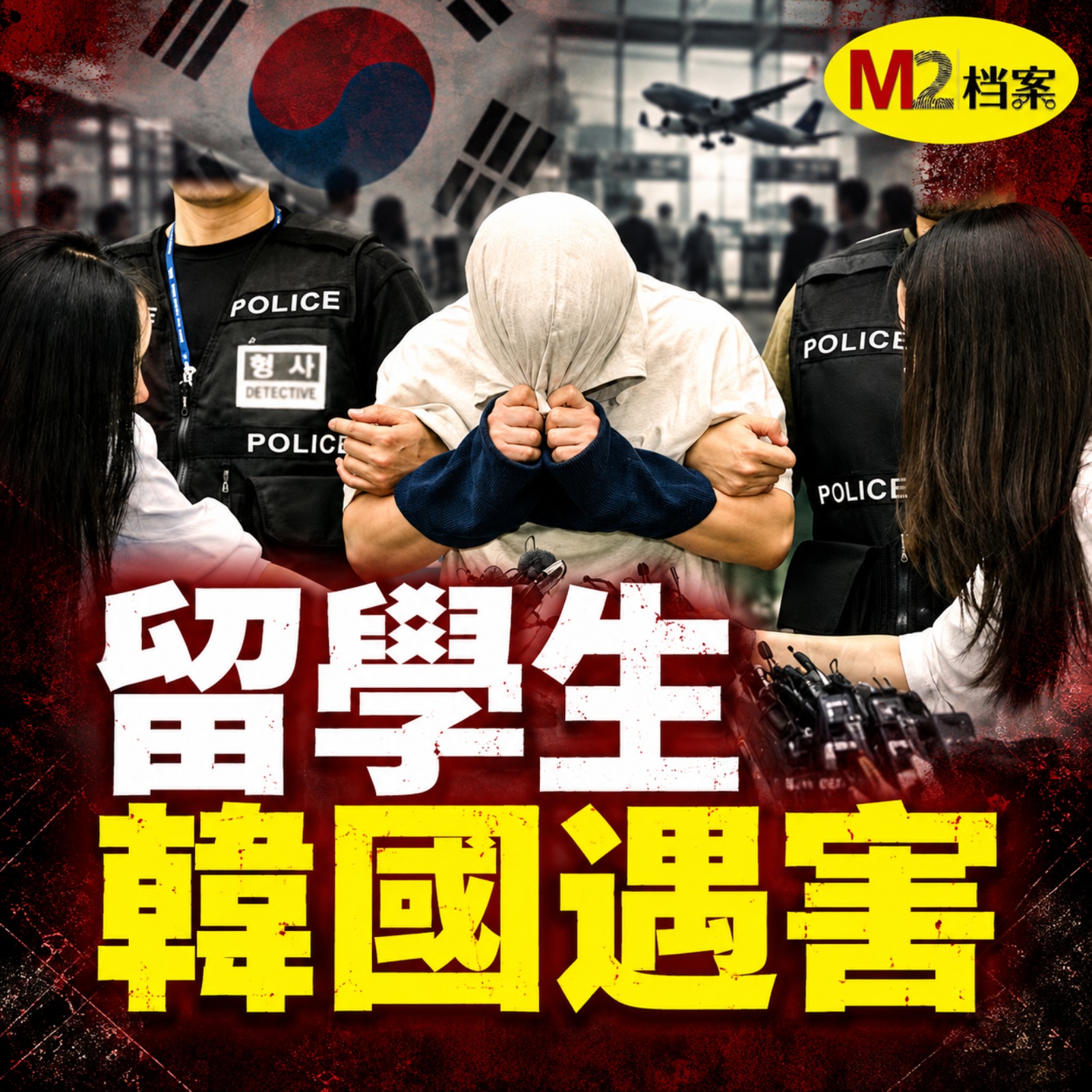 Artwork for M2檔案