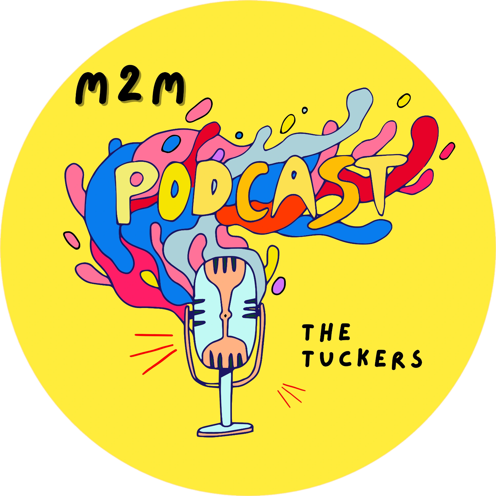 Married 2 Millennials Podcast 