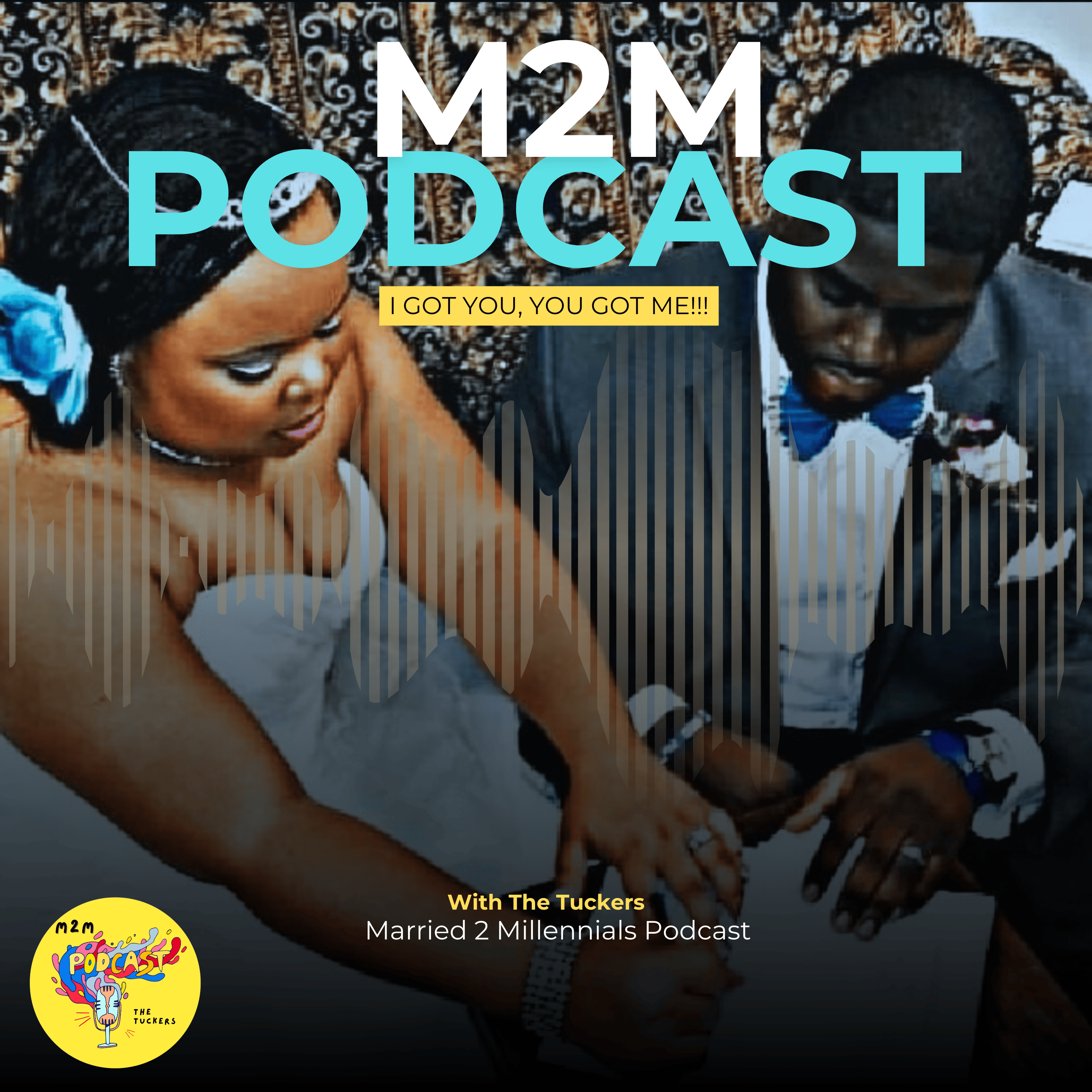 Episode #07: Don't Pet My Peeve  episode artwork