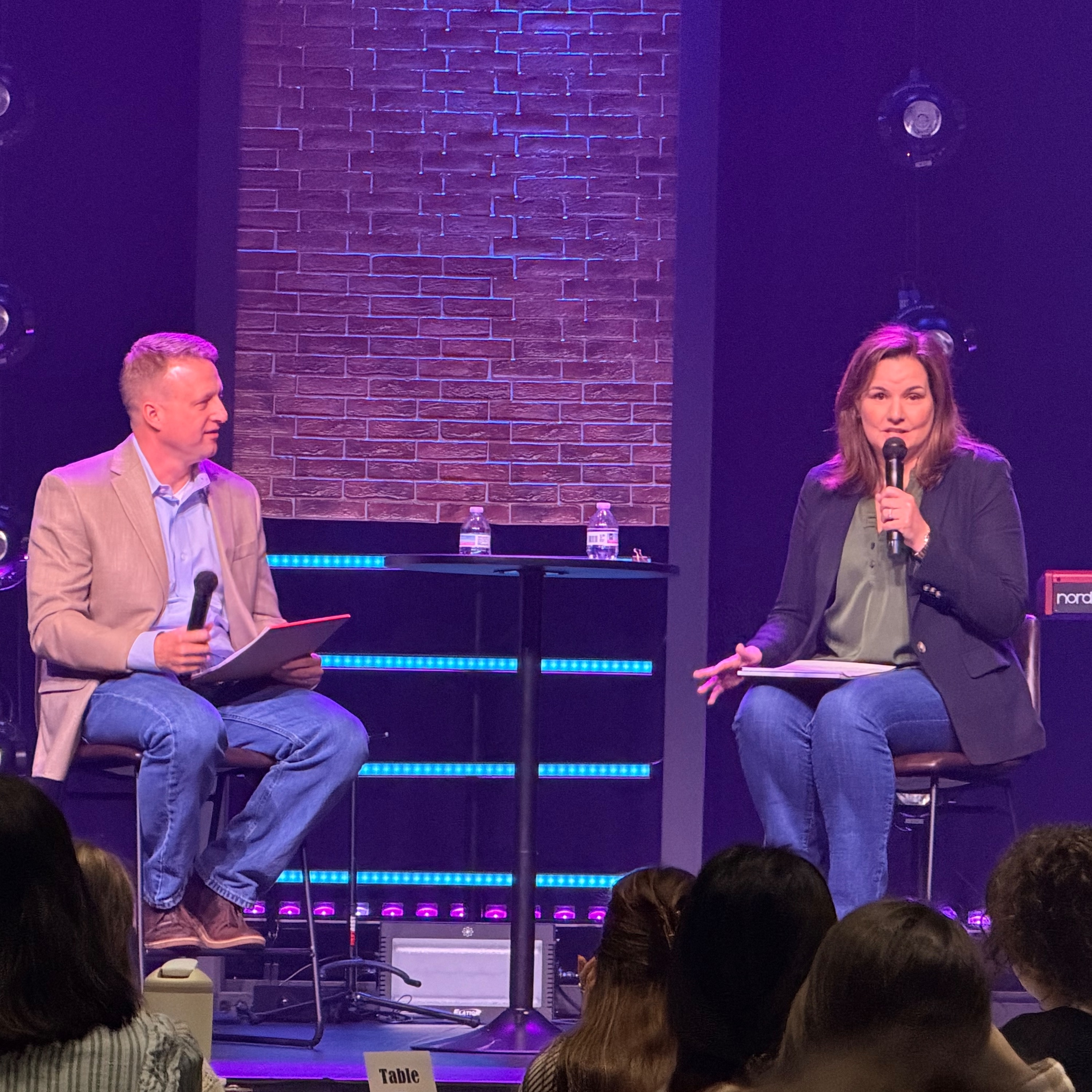 Mom2Mom Atlanta South