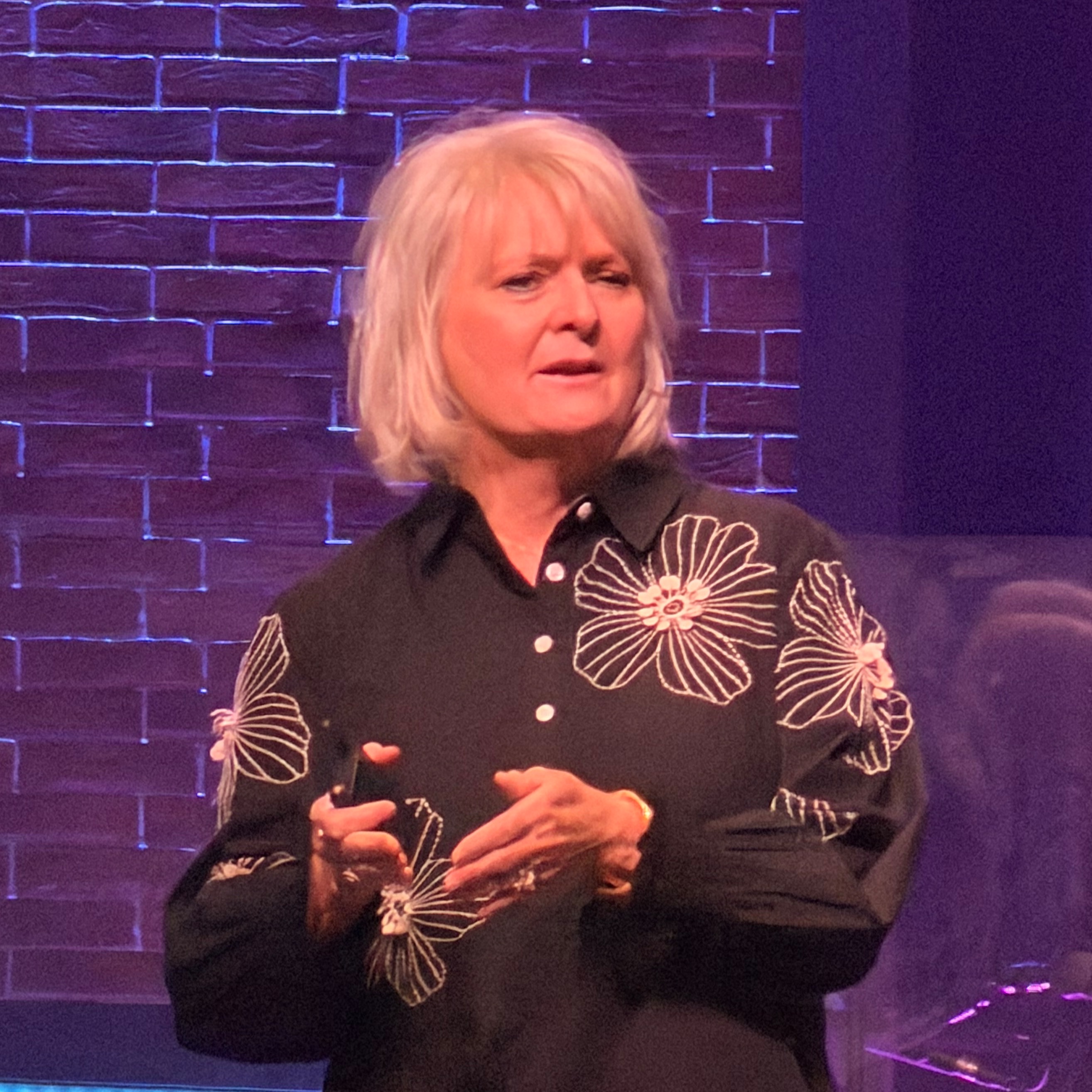 Tammy McCurry-Parenting Well through the Mistakes Along the Way episode artwork