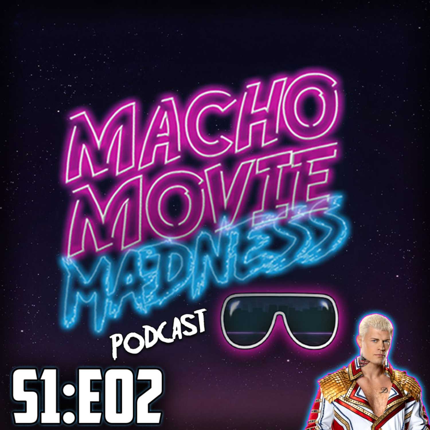 Episode 2: Wrestlemania Edition | WM 39 Results & Review, Endeavor "Merges" With WWE?!