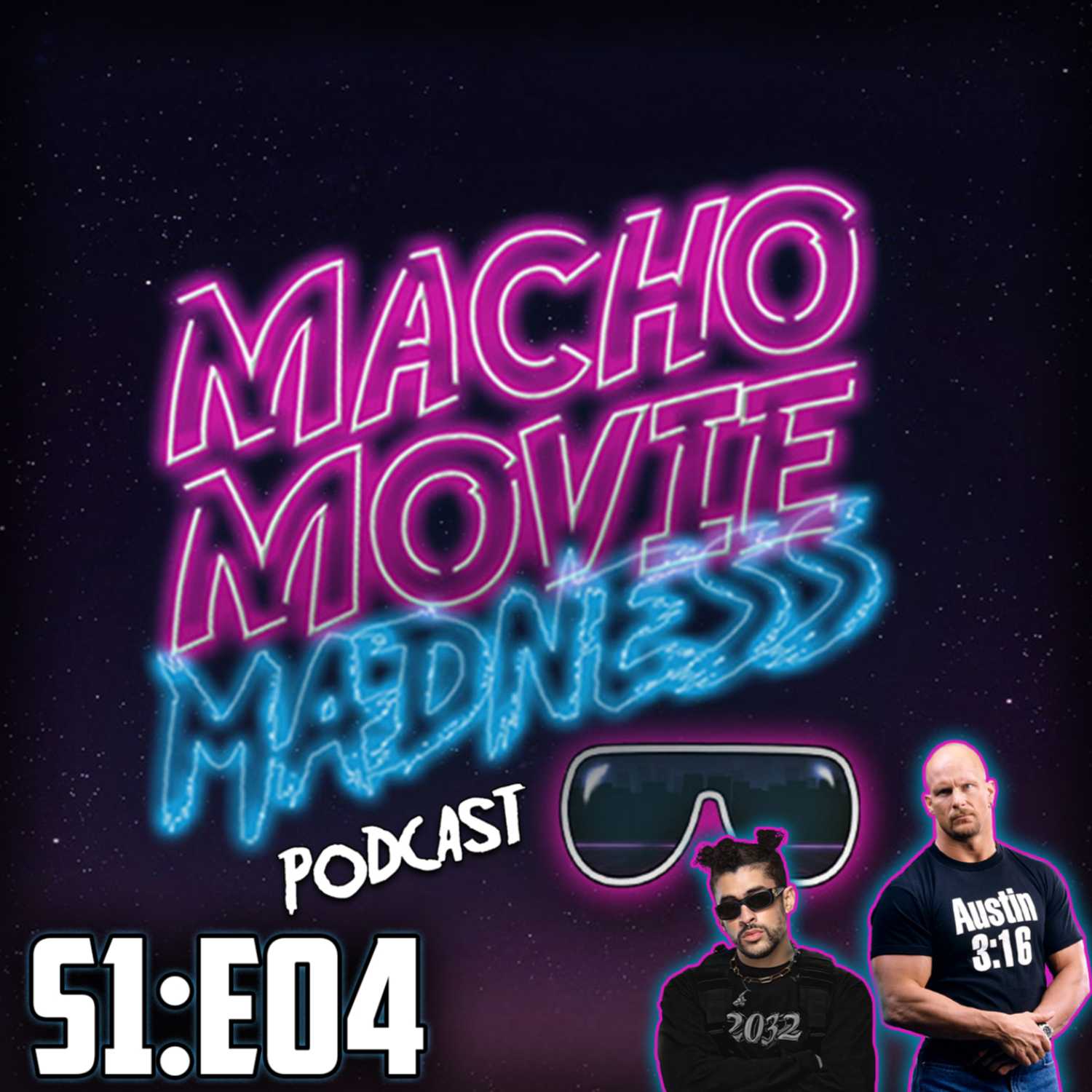 Episode 4: WWE Backlash 2023 Thoughts, WWF Backlash 2000 Review!