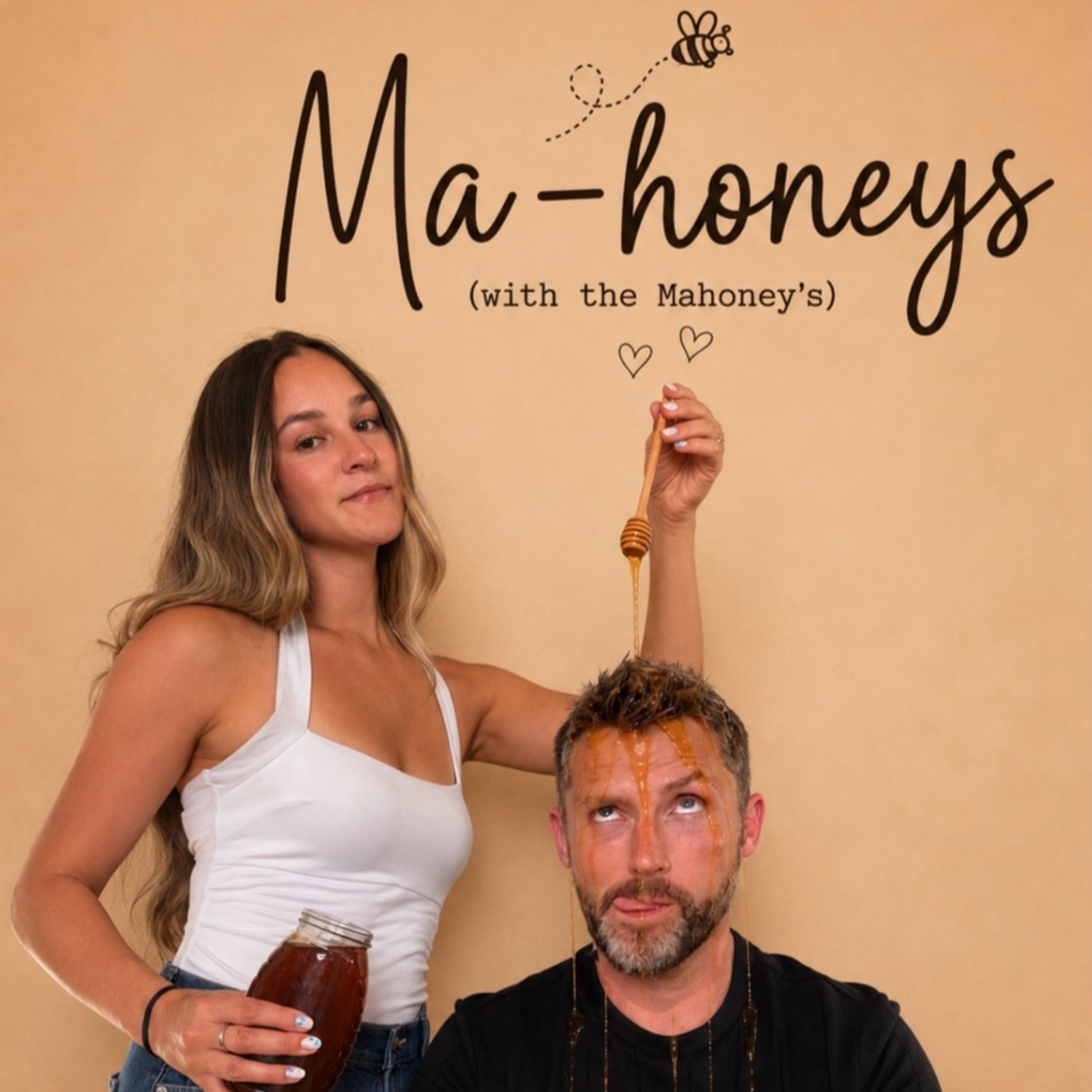 Ma-Honey's