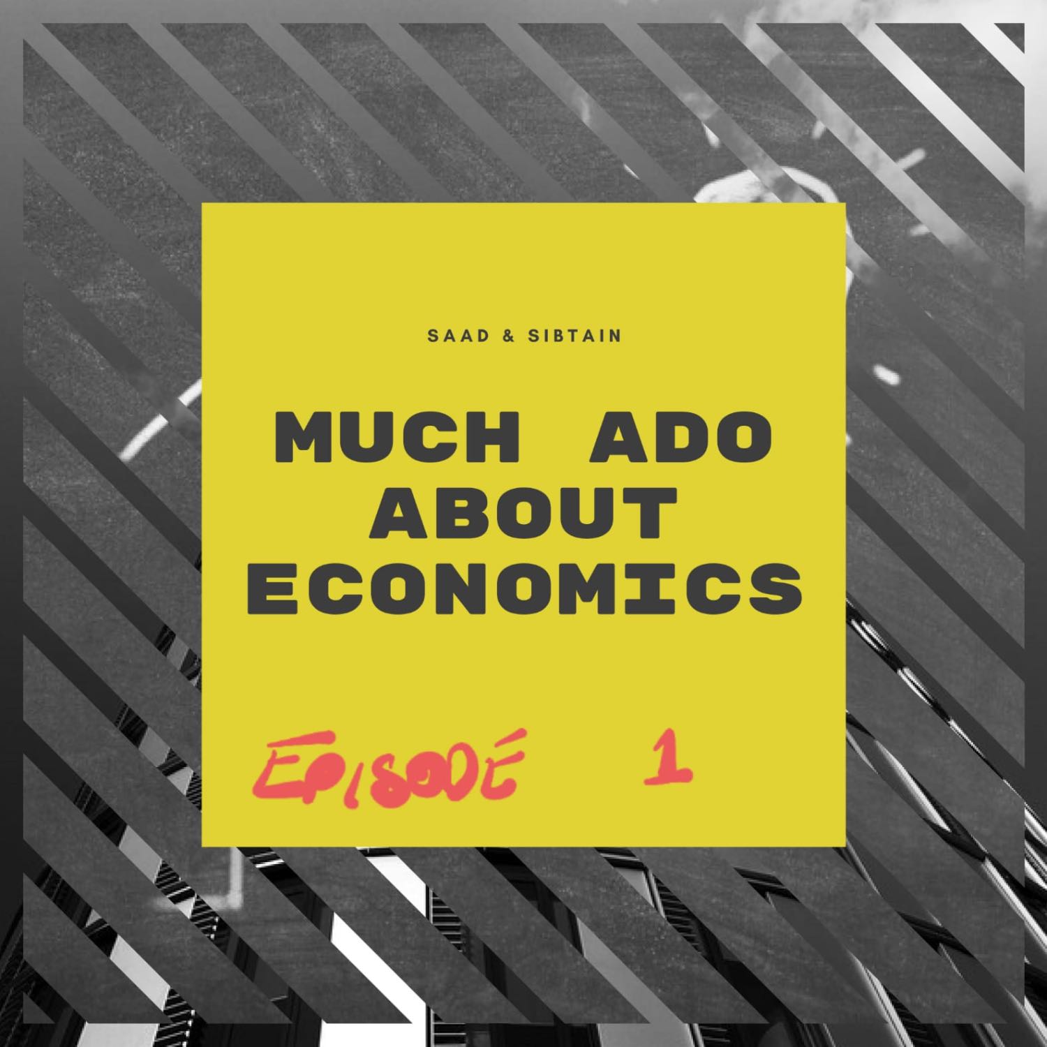 Much Ado about Economics