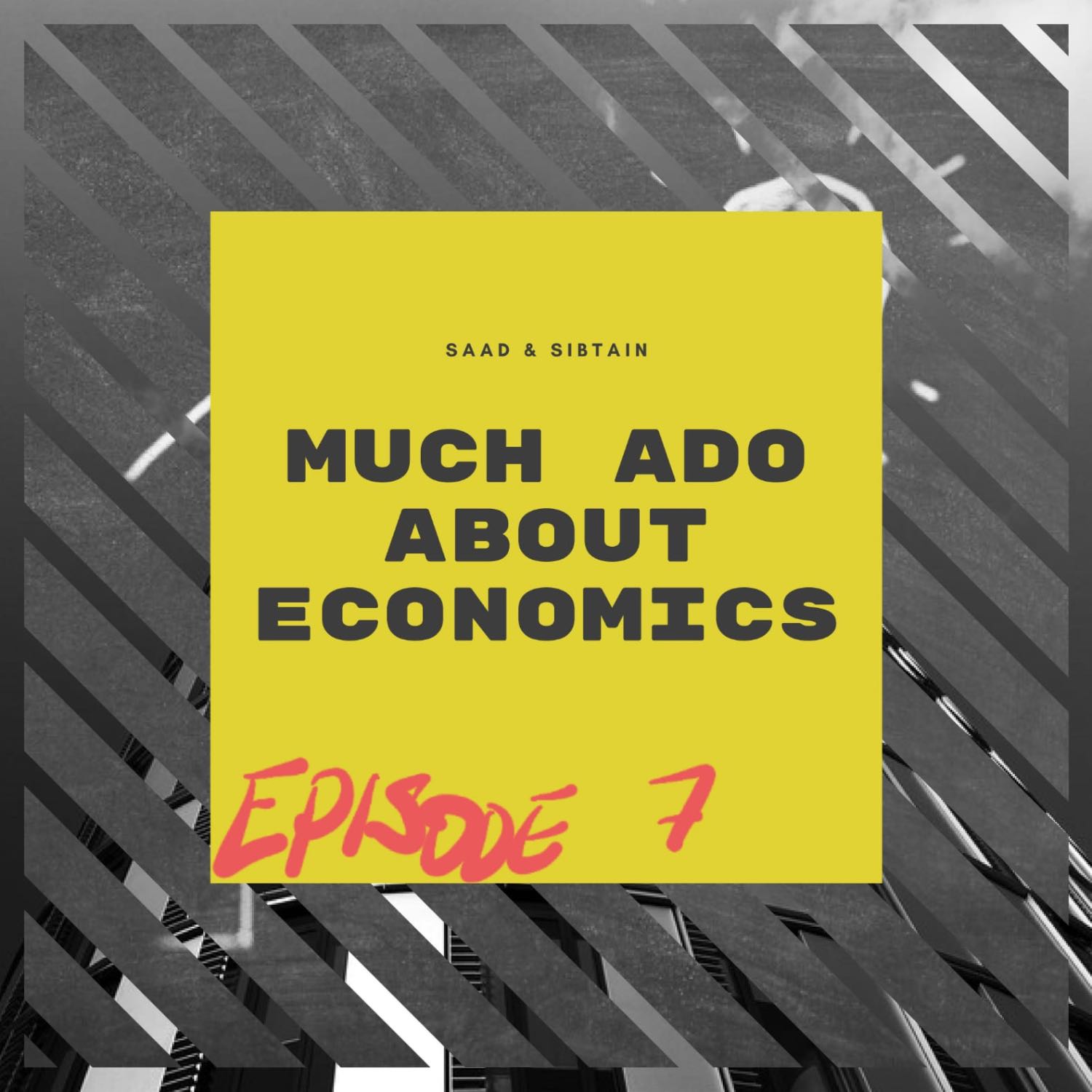 Much Ado about Economics