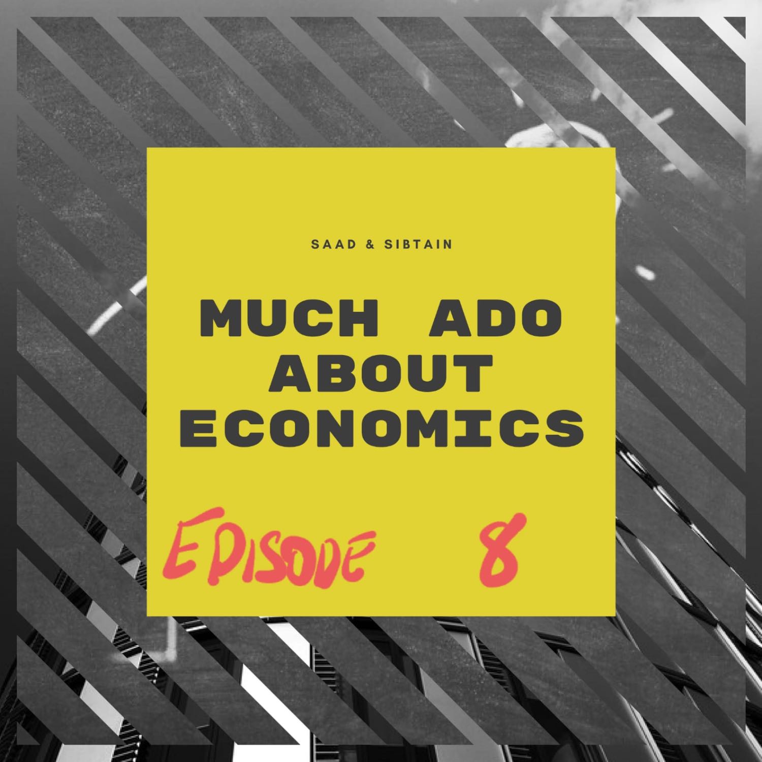 Much Ado about Economics