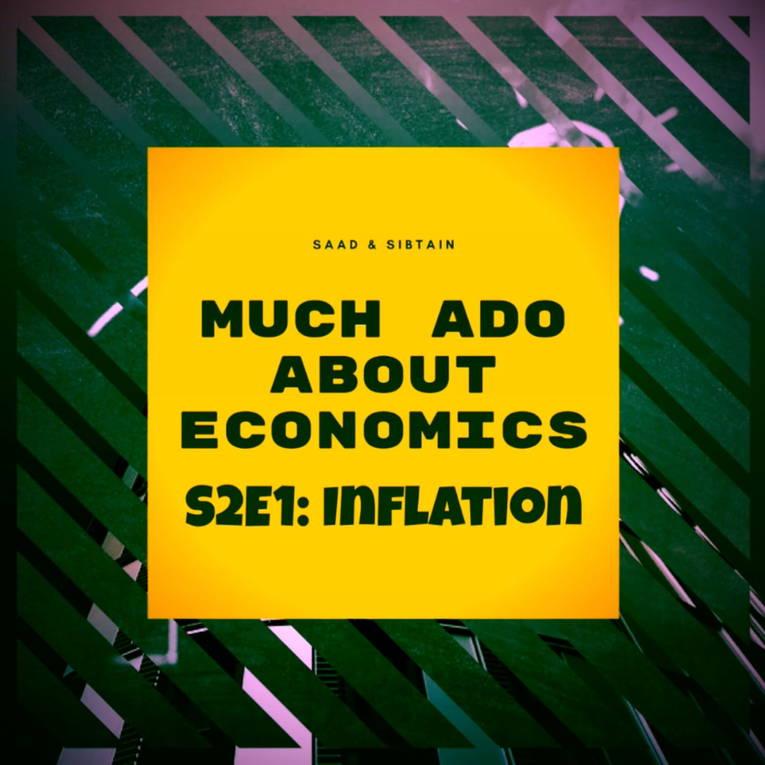 Much Ado about Economics