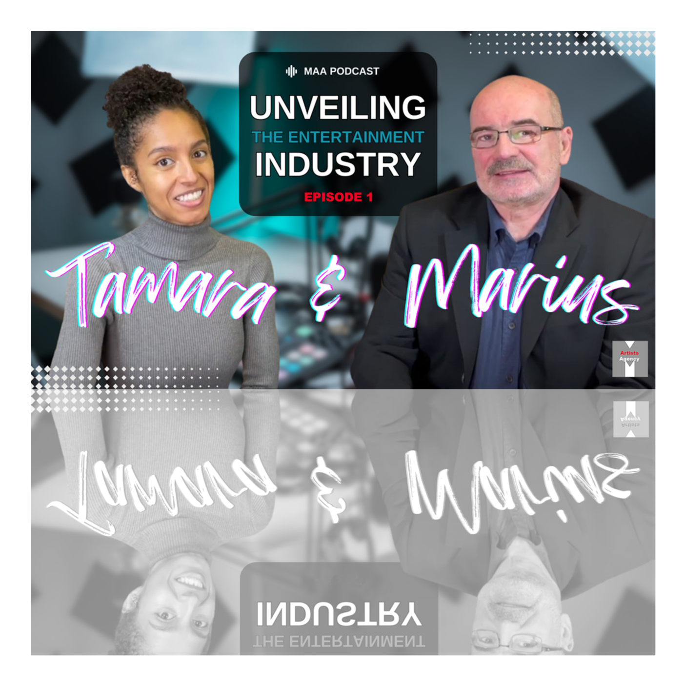 Unveiling the Entertainment Industry