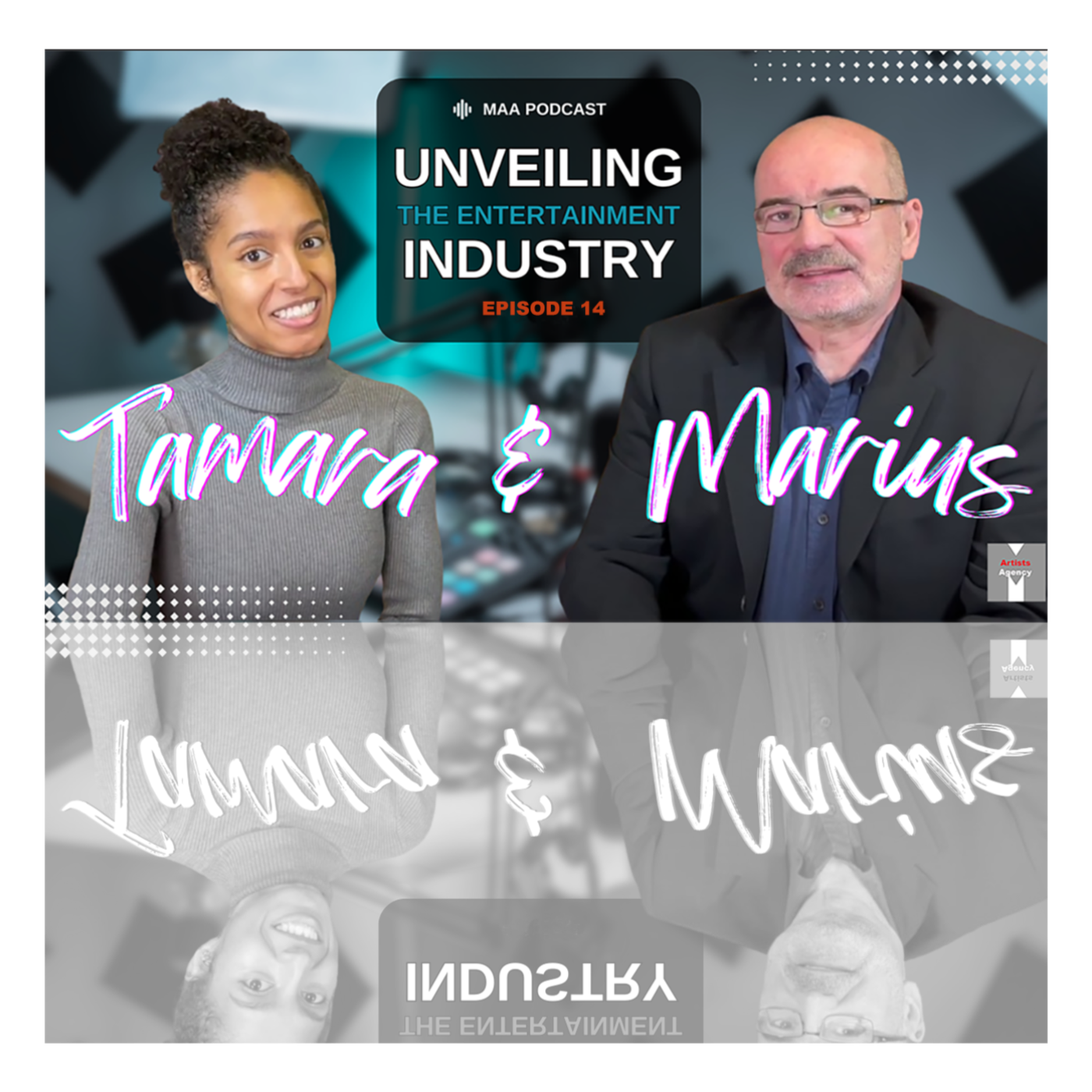 Unveiling the Entertainment Industry