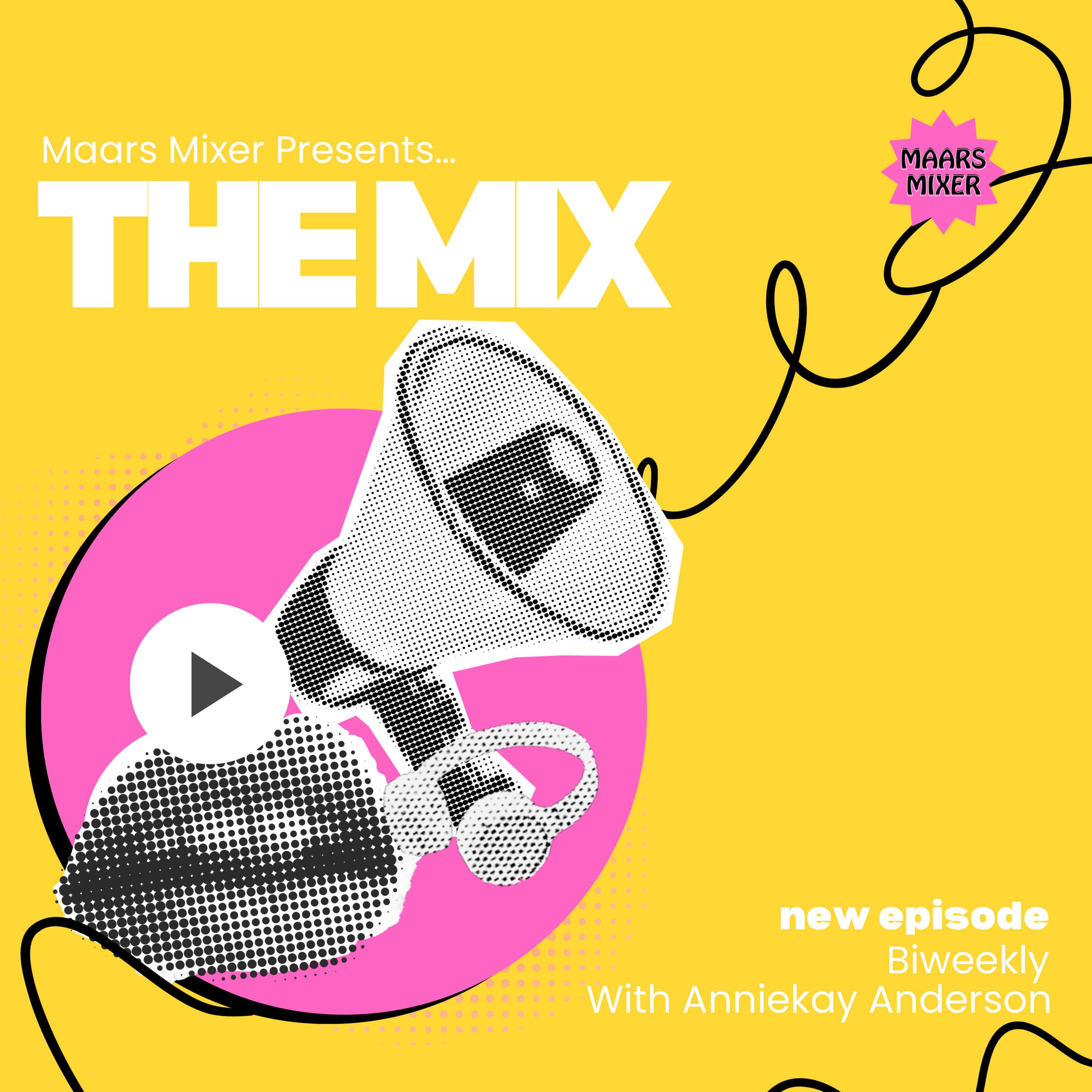 The Mix