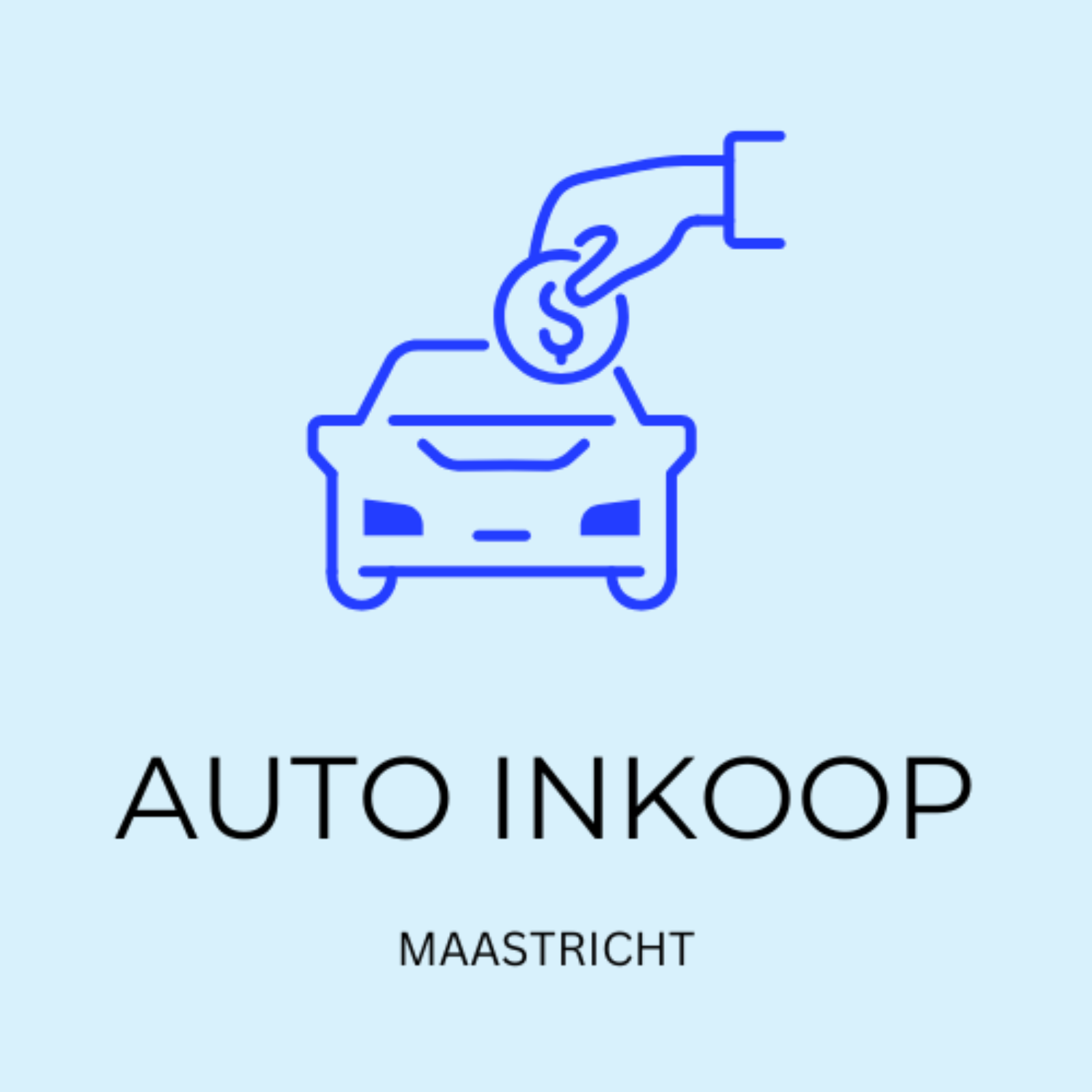 Maastricht Auto Inkoop cover art