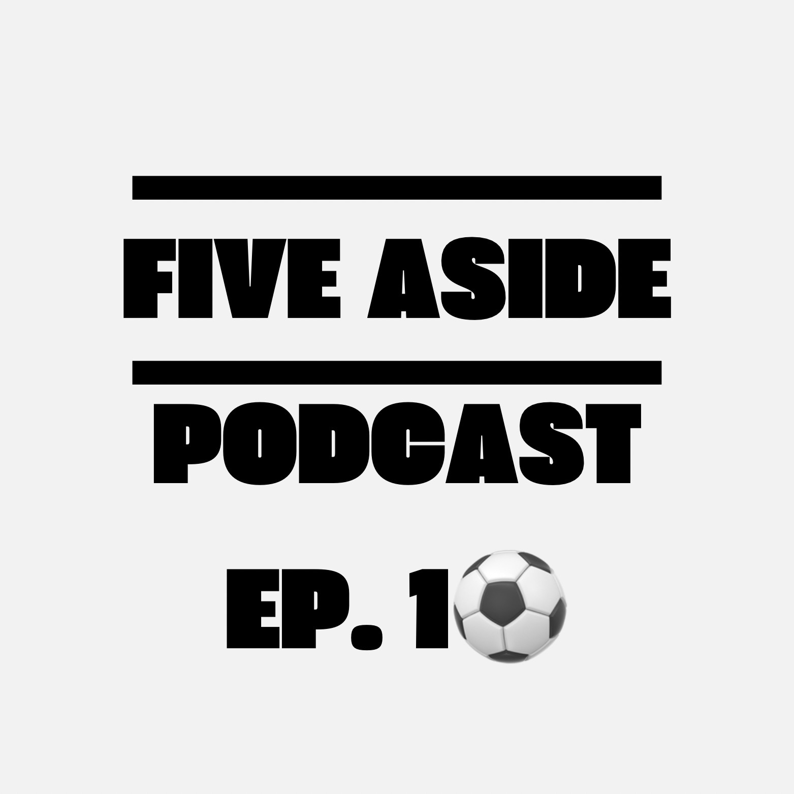 Episode 1: UCL nights, sad Arsenal, poor Haaland