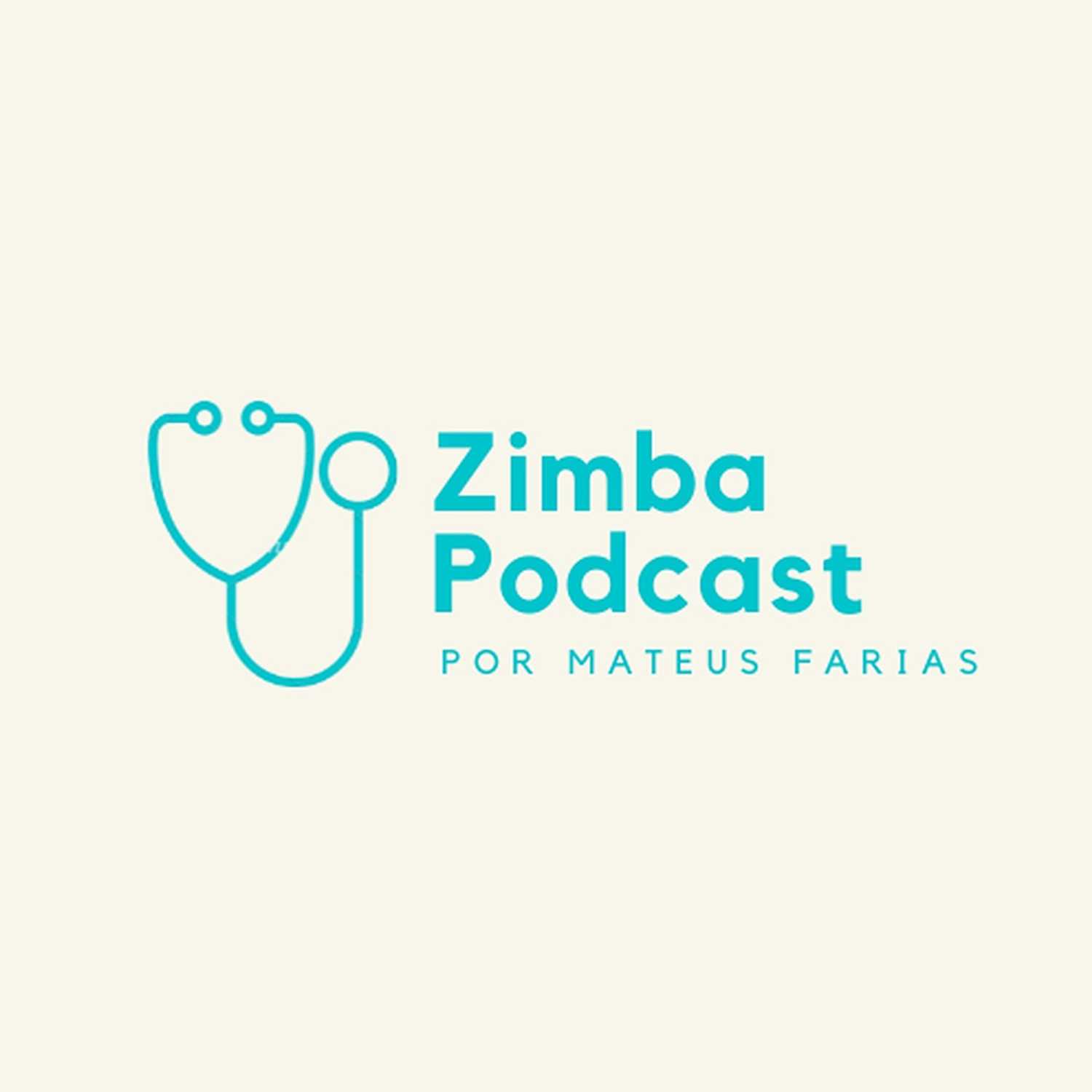 Zimba Podcast
