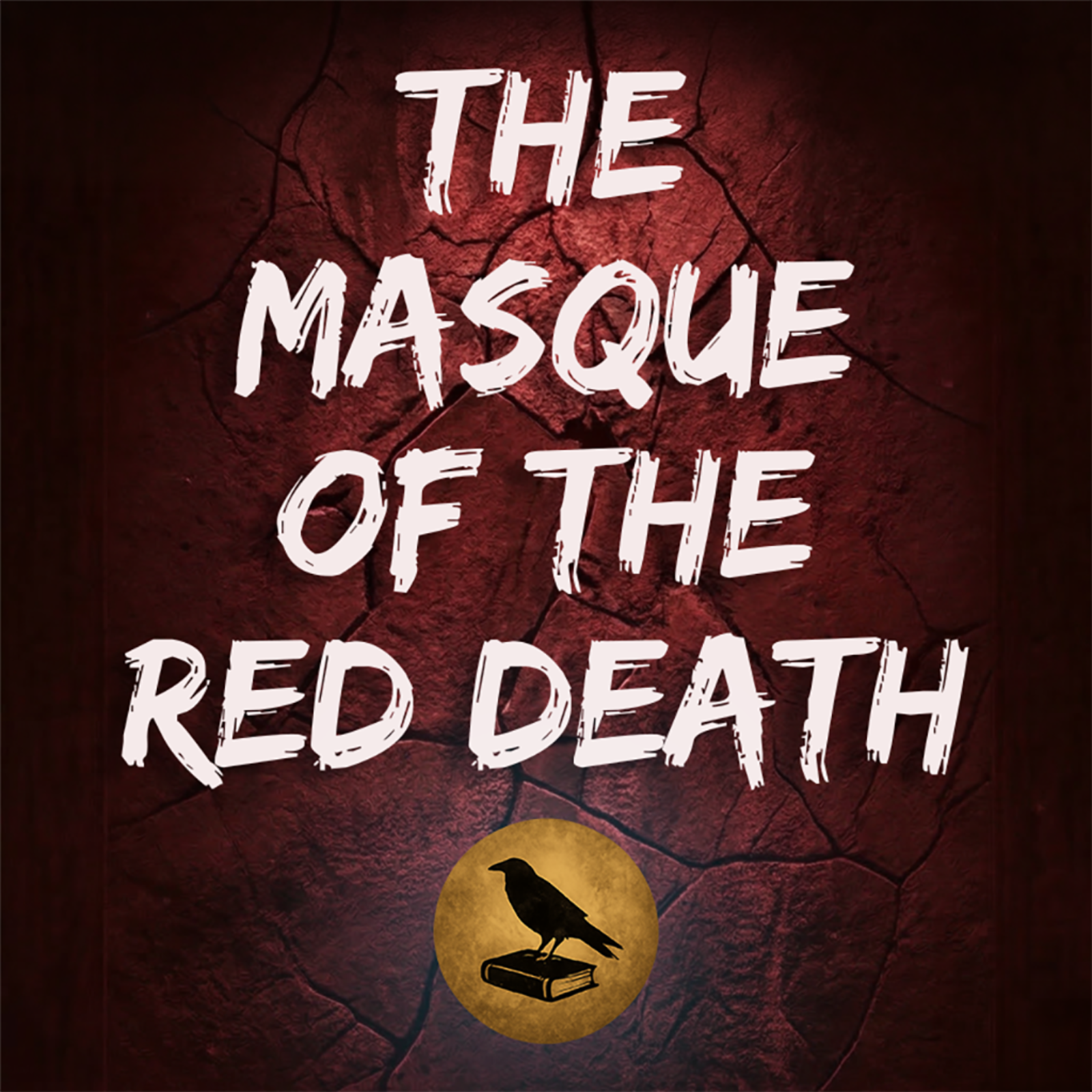 The Masque of the Red Death | Edgar Allan Poe | Classic Horror Reading | Macabre Miscellanea episode artwork