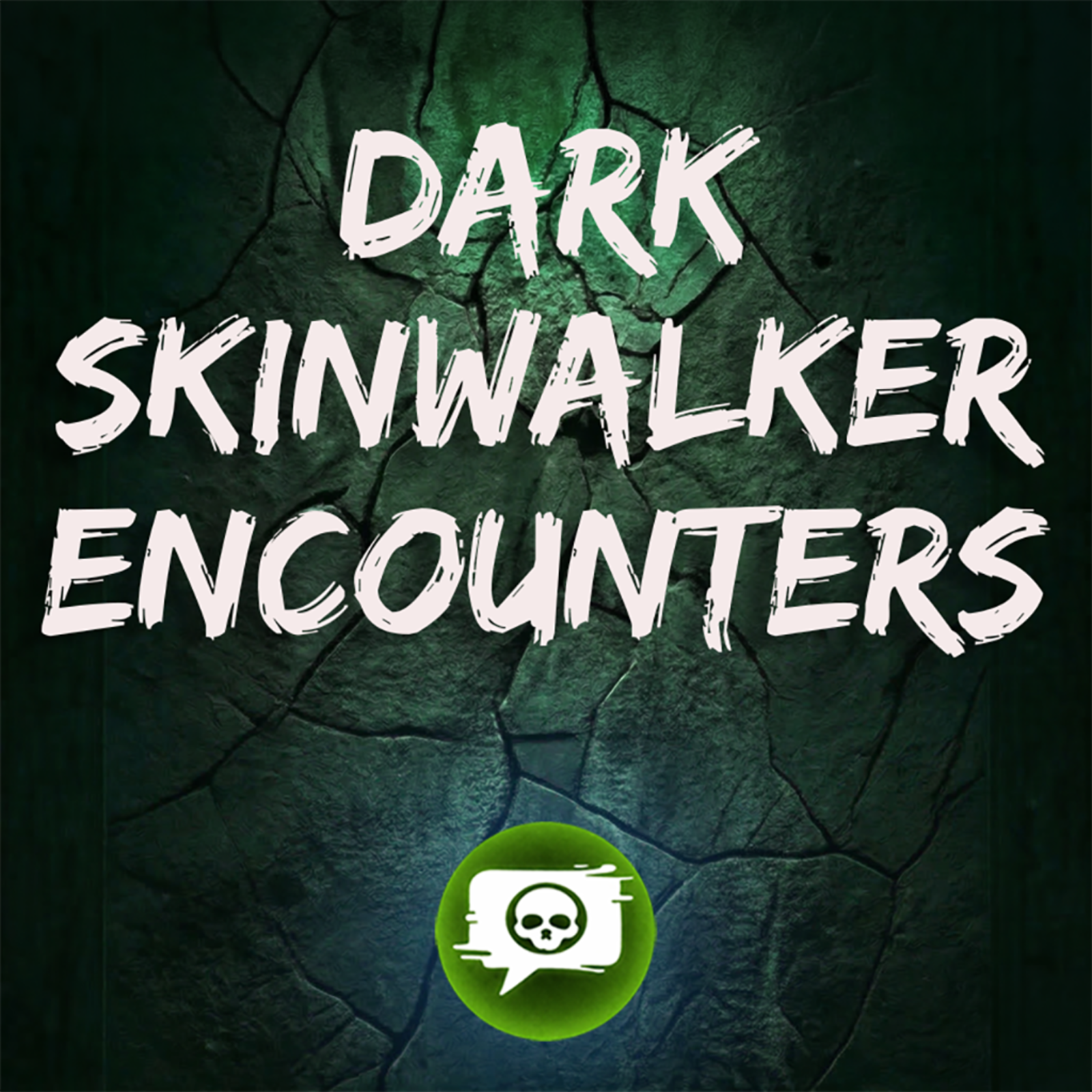 13 Skinwalker Encounters | Dark Posts | Macabre Miscellanea episode artwork